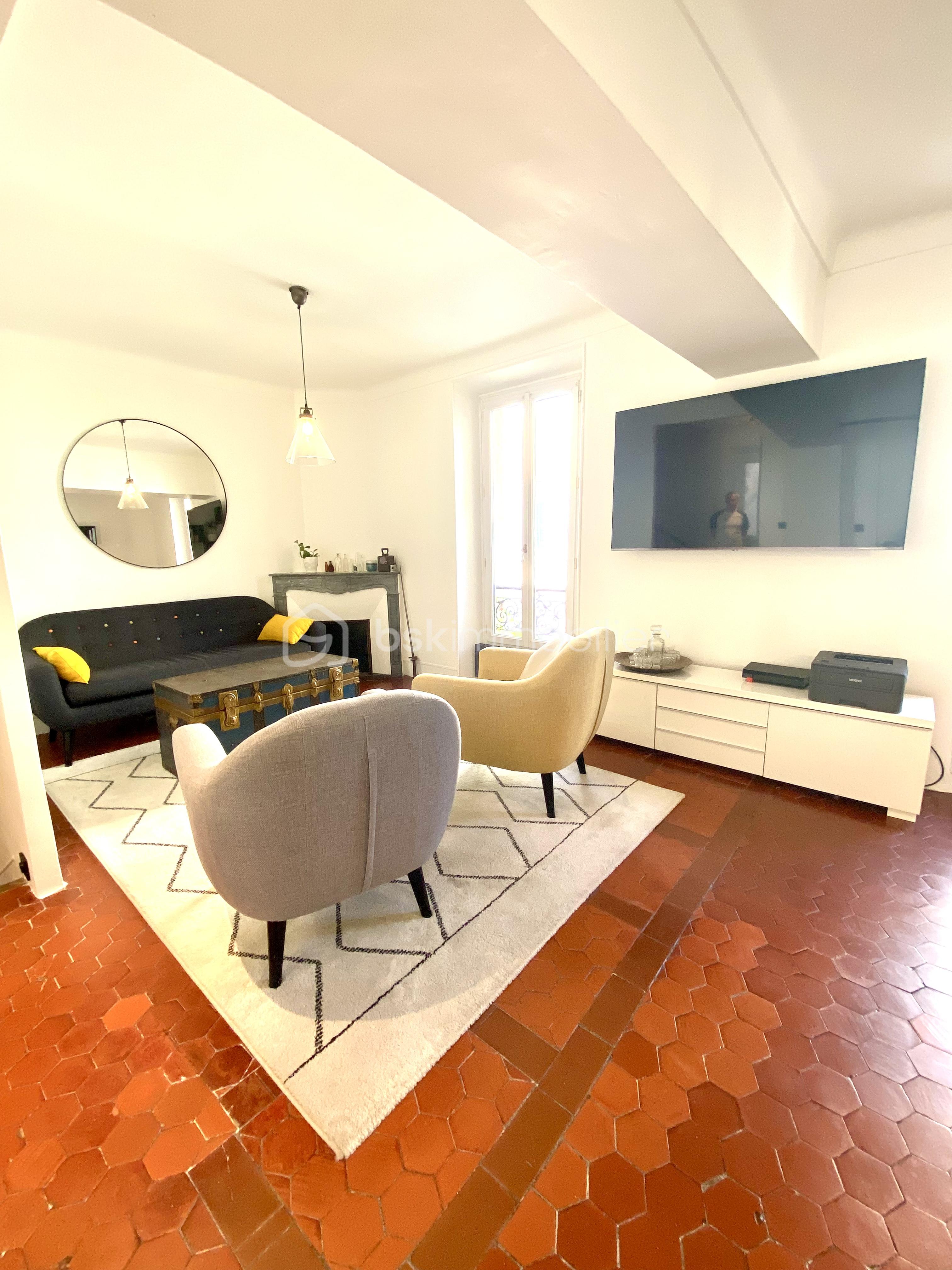 Maison ancienne de 95 m² - 2ED2BDD3-4C6A-4139-B261-04AC40F2ABEC.JPG