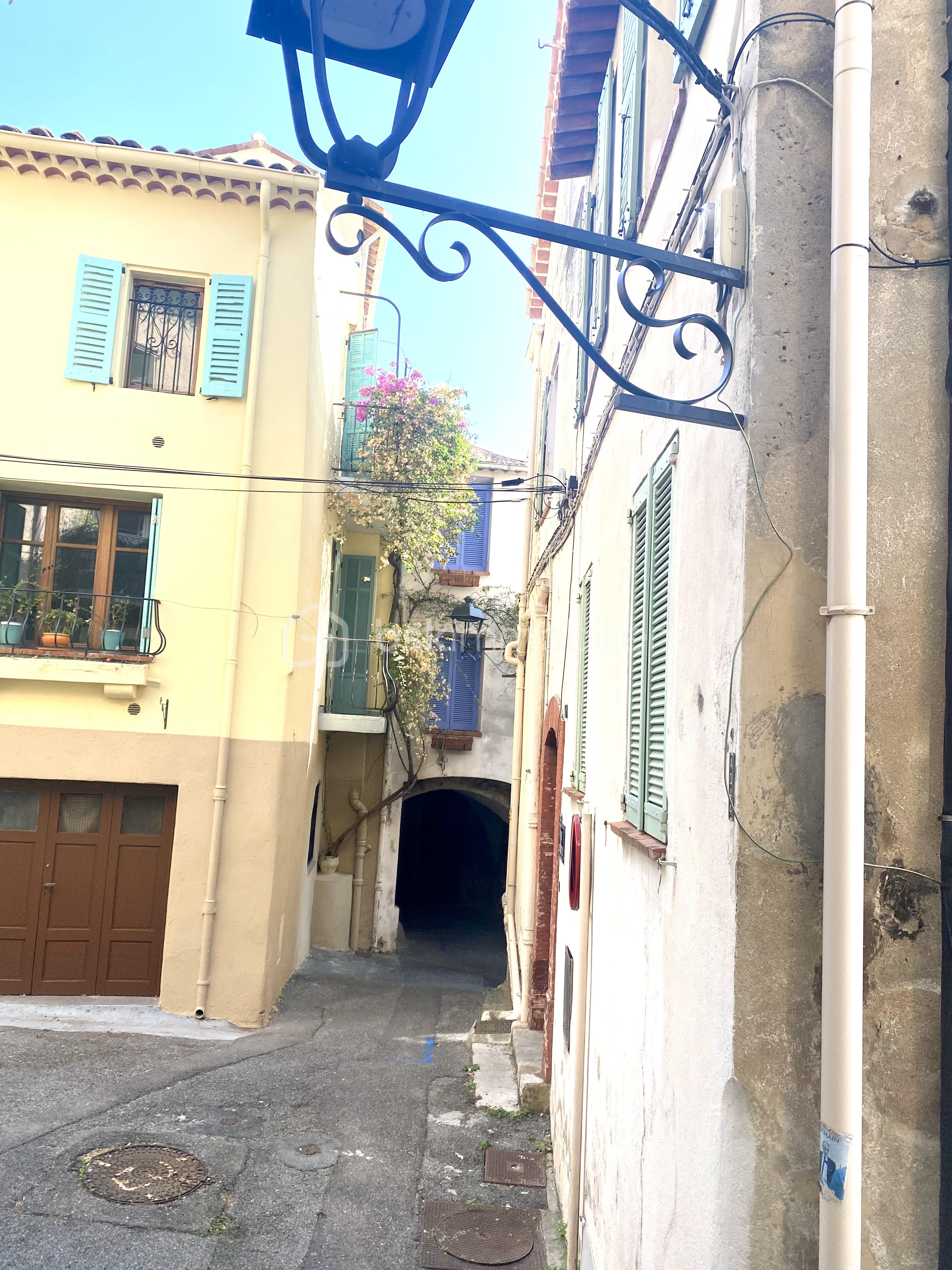 Maison ancienne de 95 m² - EC3D7B3E-54E5-40B9-B2AC-7687EEEEEEF1.JPG