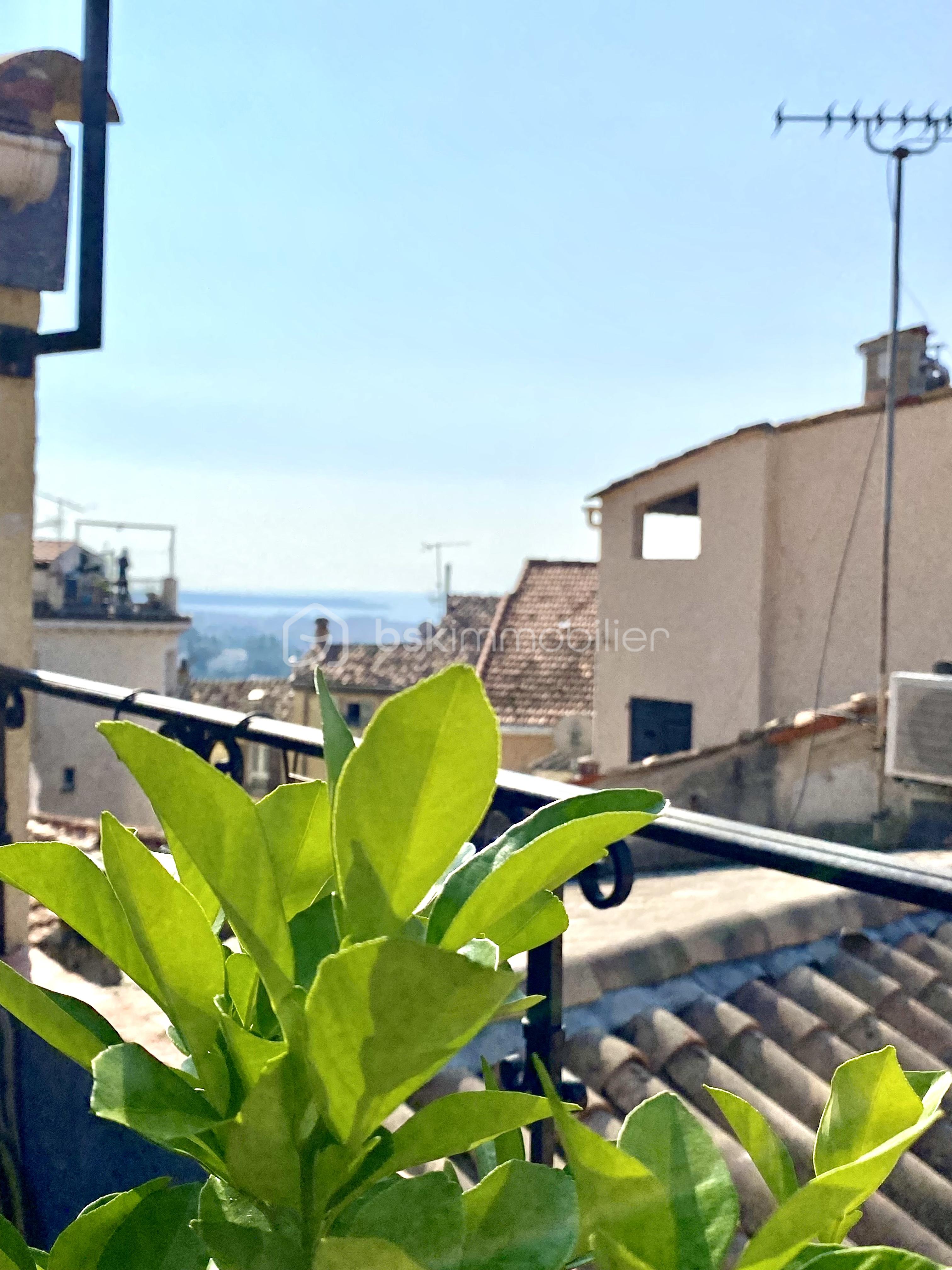 Maison ancienne de 95 m² - 833634C5-C4AF-4248-B55C-A5025BA56EE9.JPG