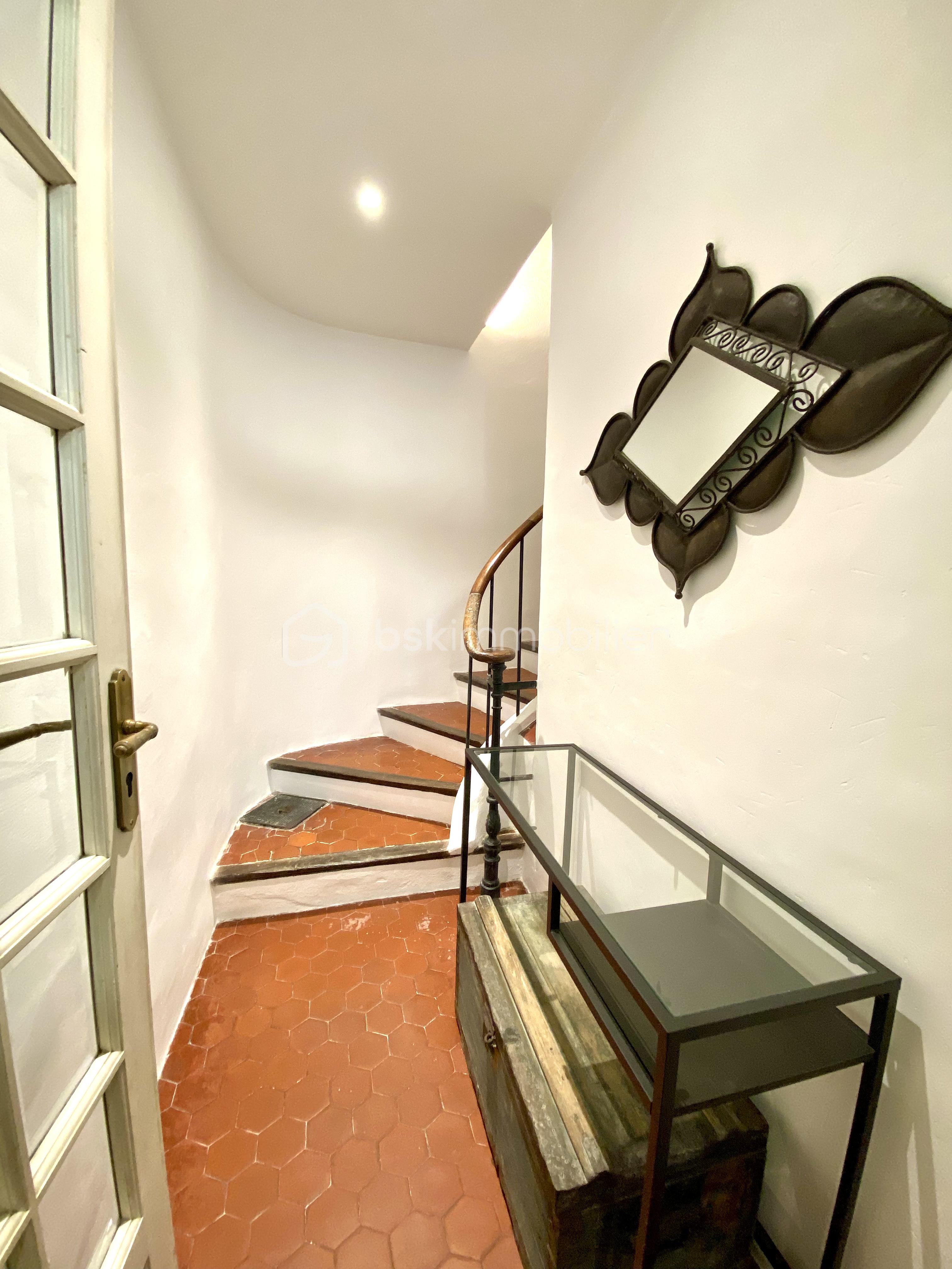 Maison ancienne de 95 m² - 4C451640-0408-40CD-A4FD-FFA78B278C7C.JPG