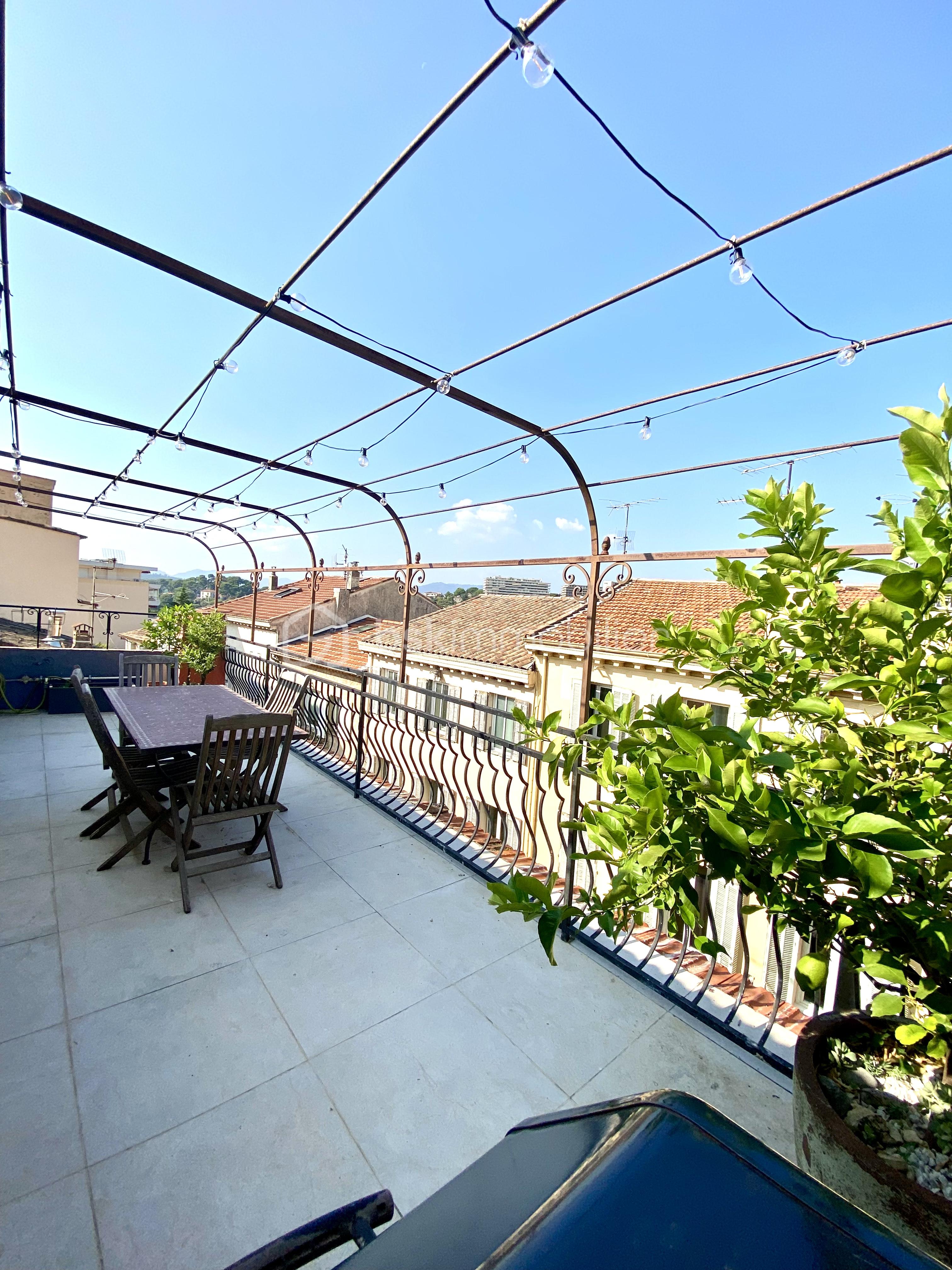 Maison ancienne de 95 m² - 90DCA6D0-4102-4F51-A29C-70C400930564.JPG