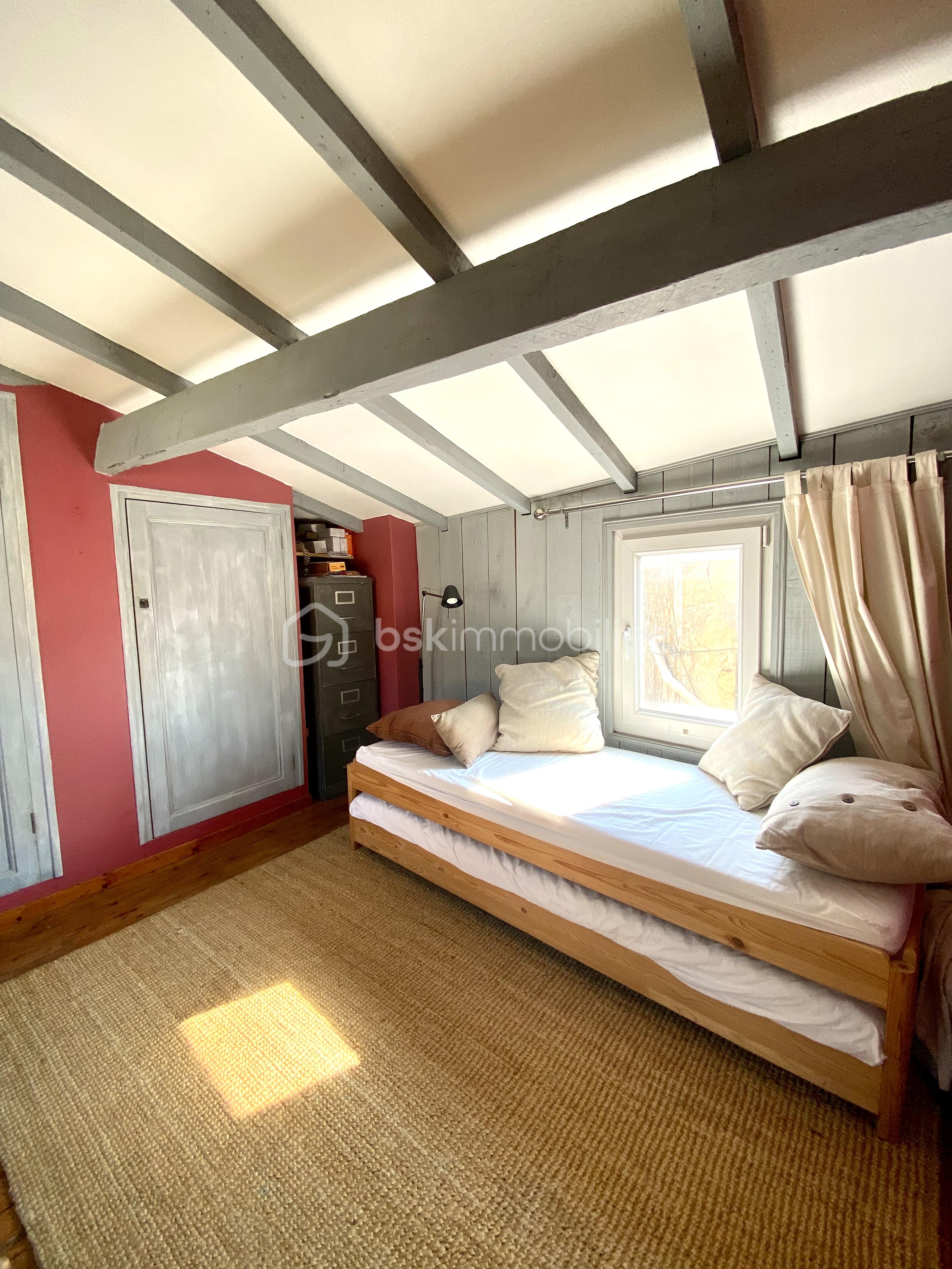 Maison ancienne de 95 m² - 1A989A5C-FE7D-4C0B-95B1-27D5B5C3AD8C.JPG