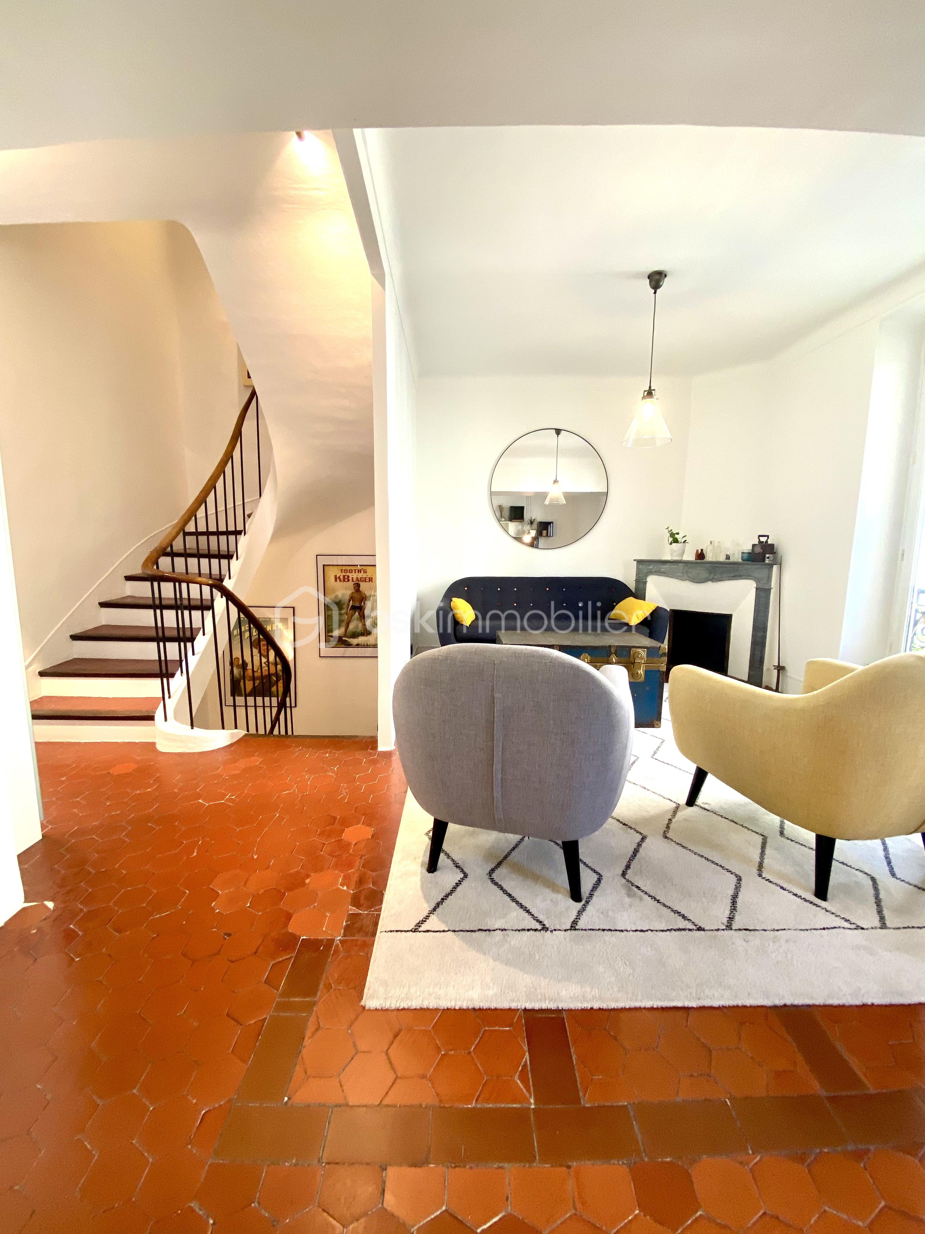 Maison ancienne de 95 m² - 0B4E2EA4-B561-45E1-8185-C4A38E293936.JPG