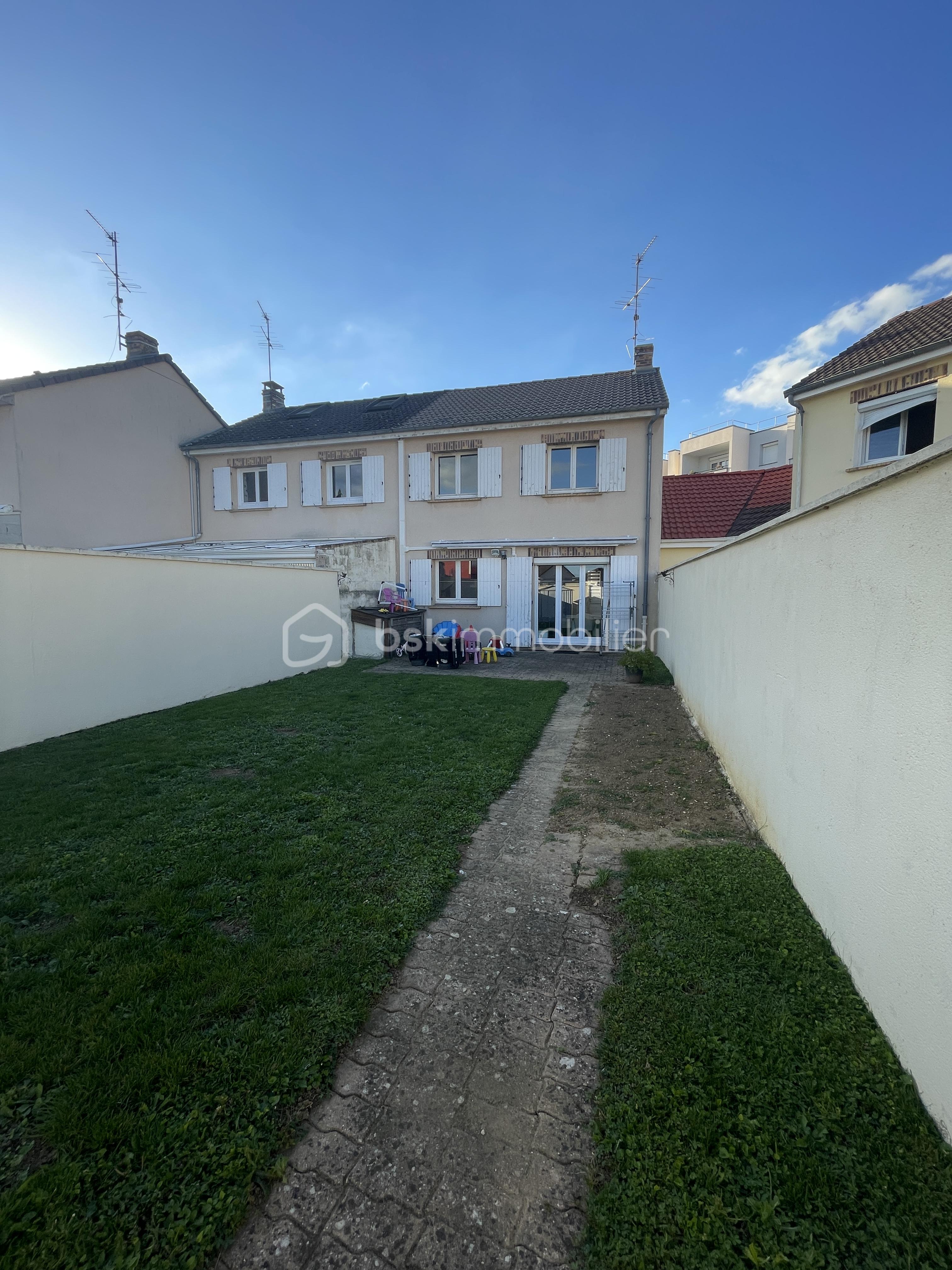Maison de 92 m² - IMG_1371.JPG
