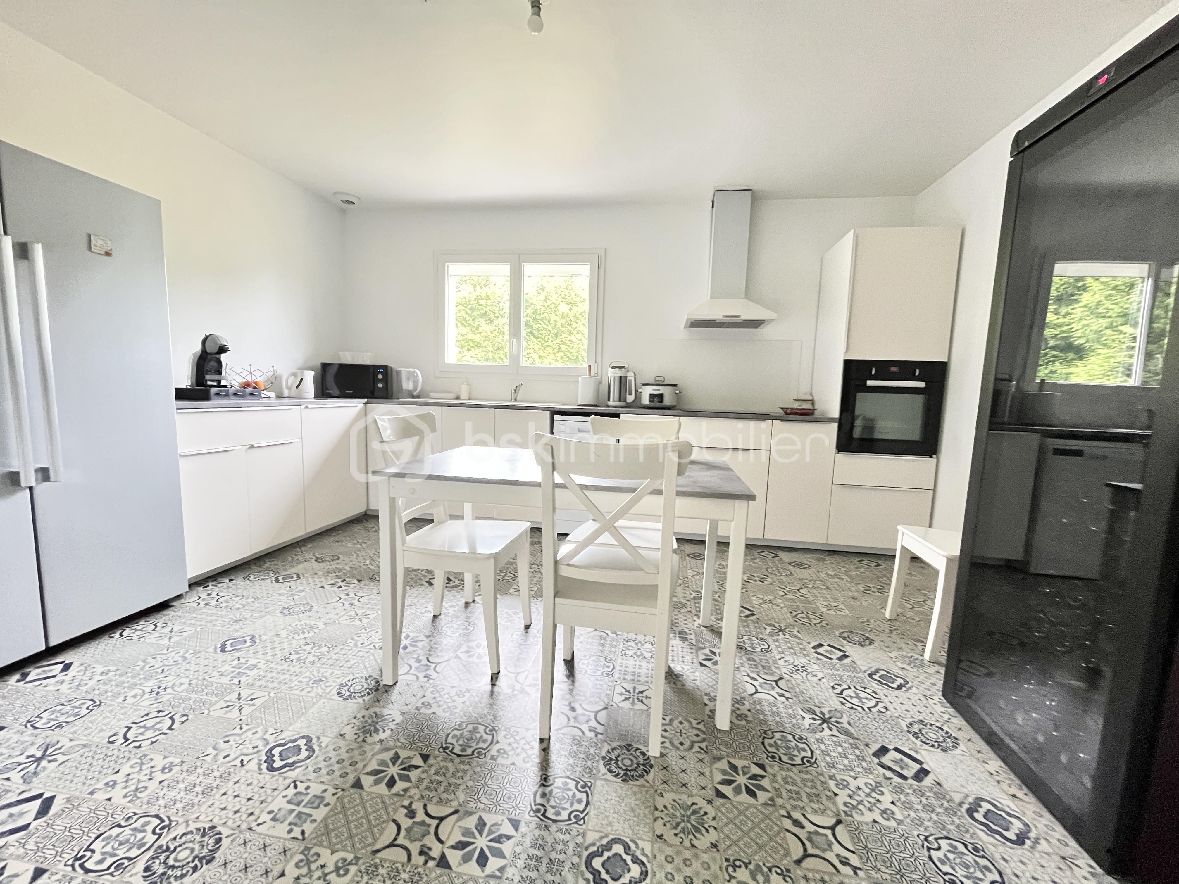 Maison jumelee de 211 m² - IMG_0679.jpg