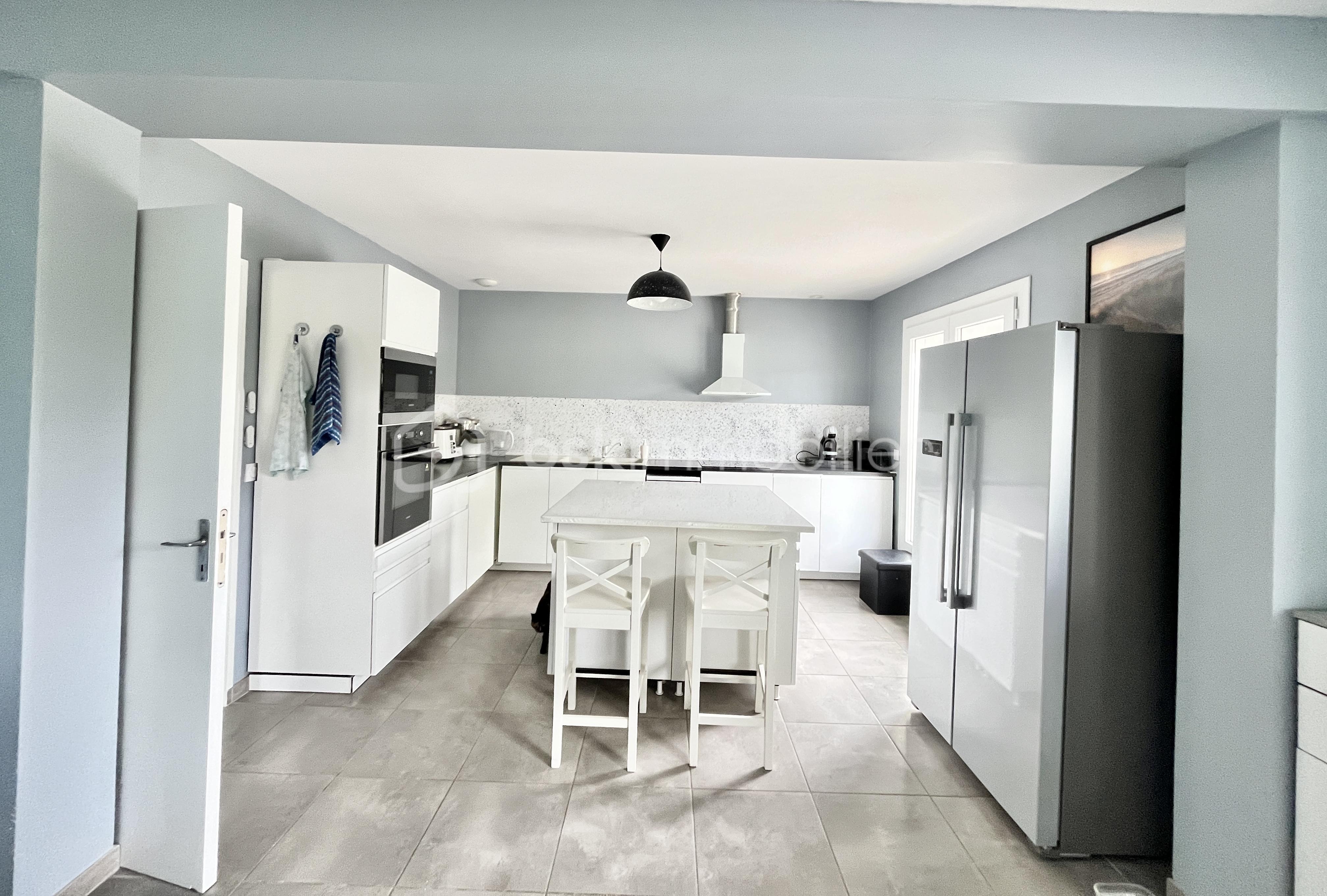 Maison jumelee de 211 m² - IMG_0693.jpg