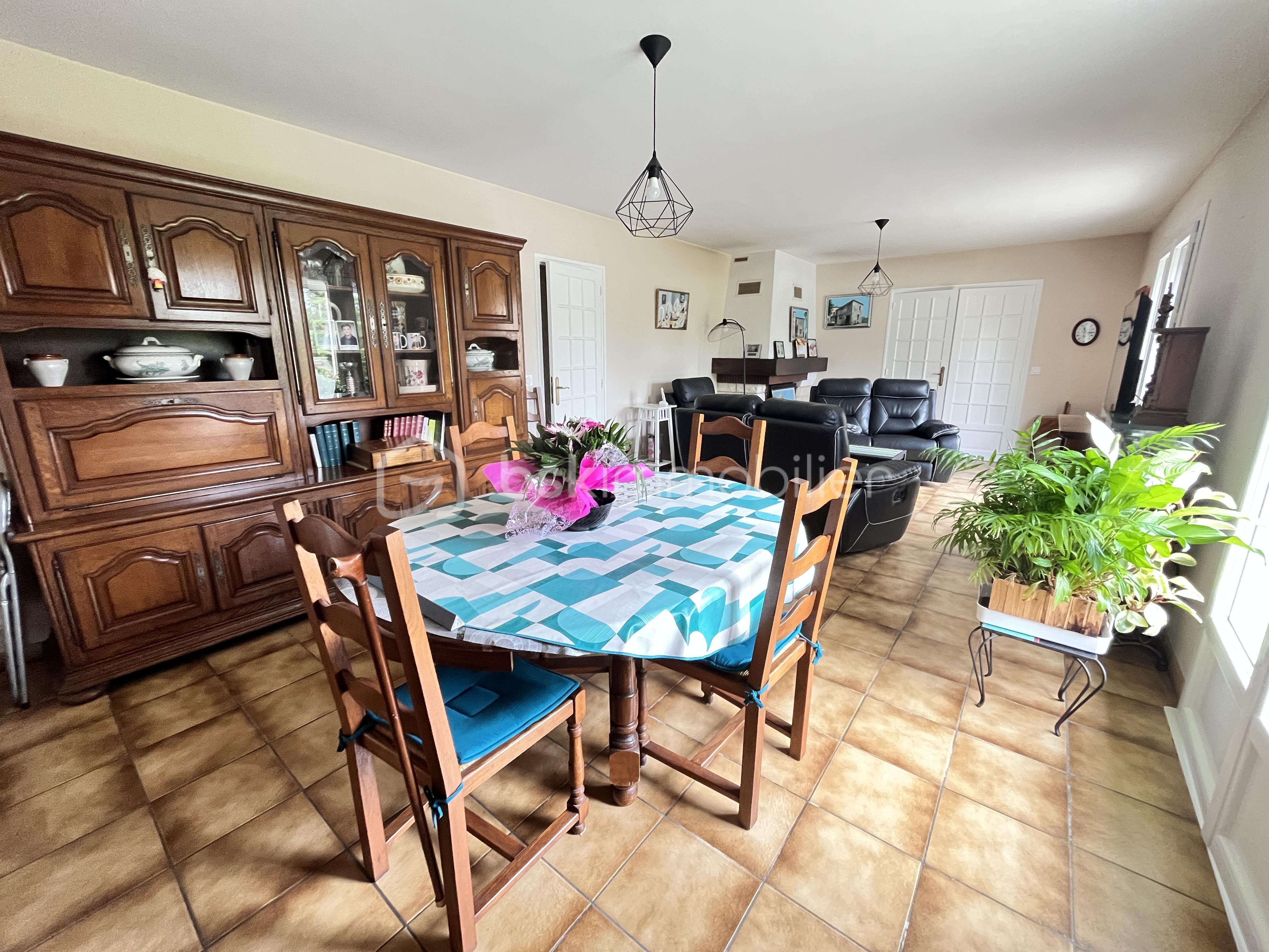 Maison jumelee de 211 m² - IMG_0683.JPG
