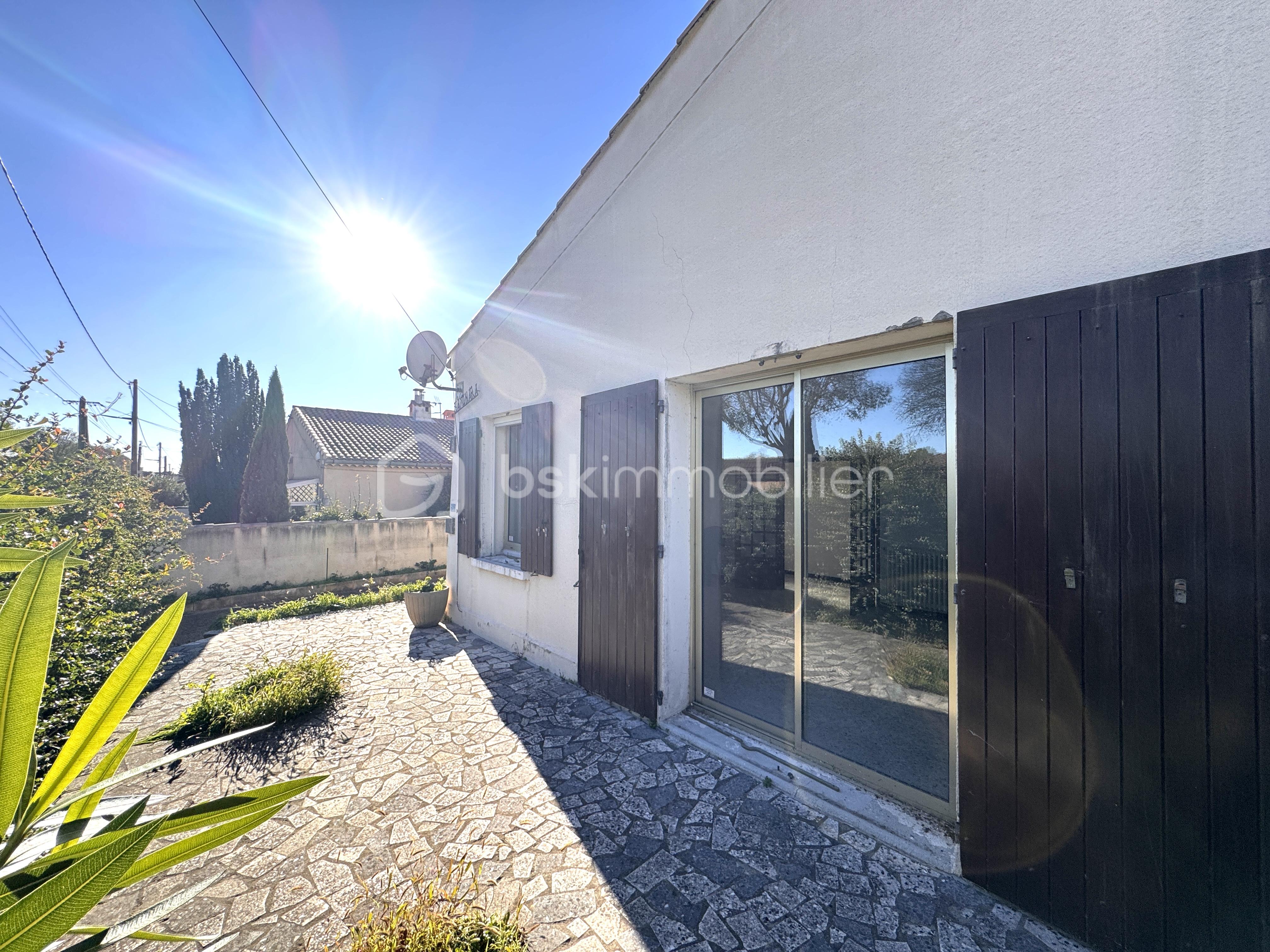 Maison de 90 m² - IMG_8551.JPG