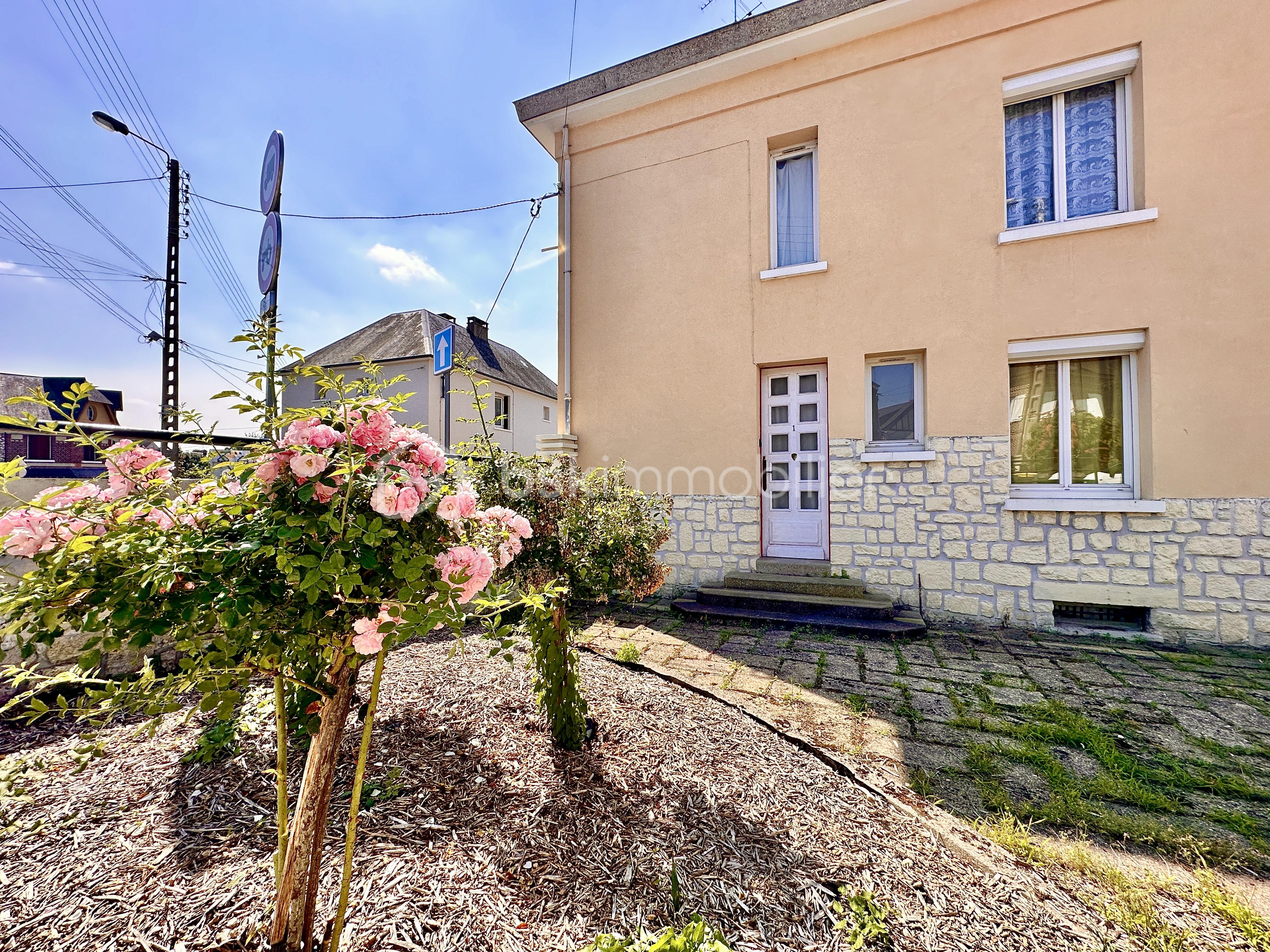 Maison de 94 m² - IMG_9240.JPG
