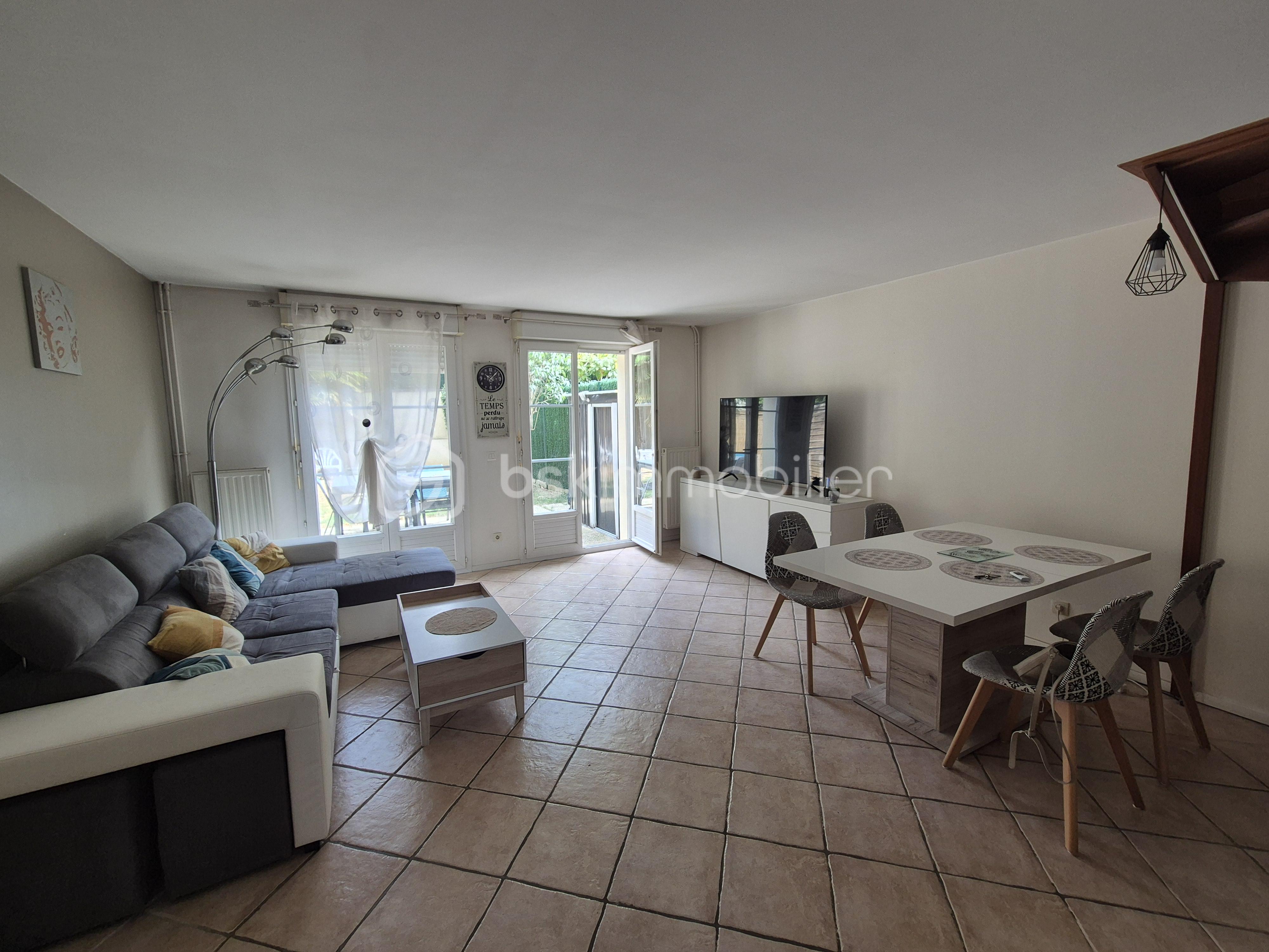 Maison de 92 m² - 20250705_122914.jpg
