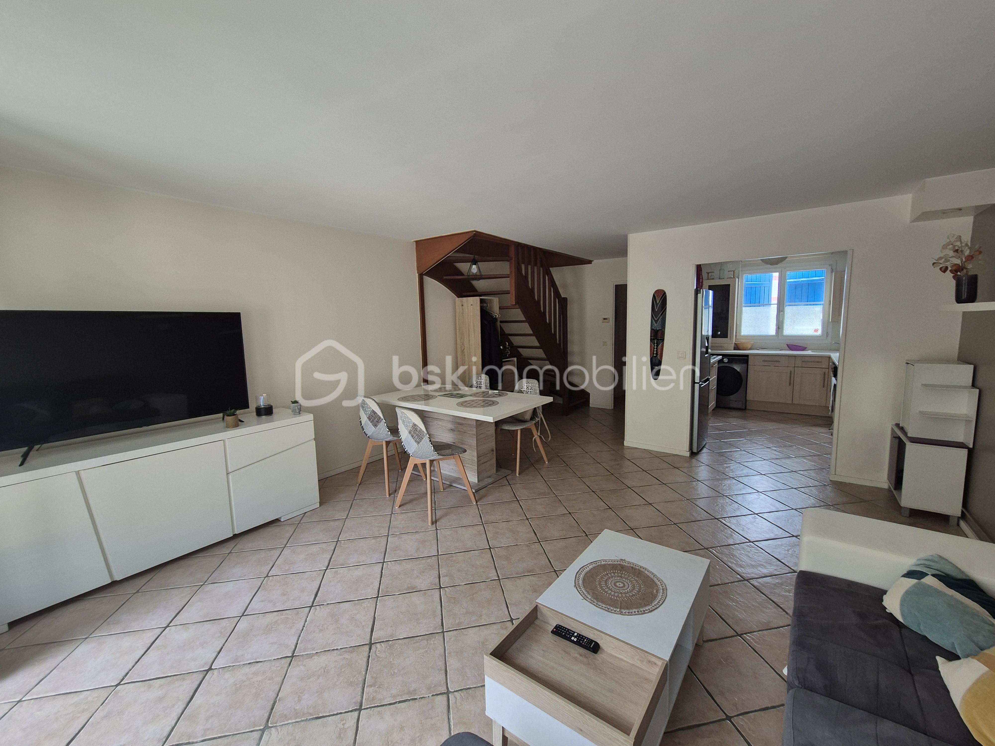 Maison de 92 m² - 20250705_122926.jpg