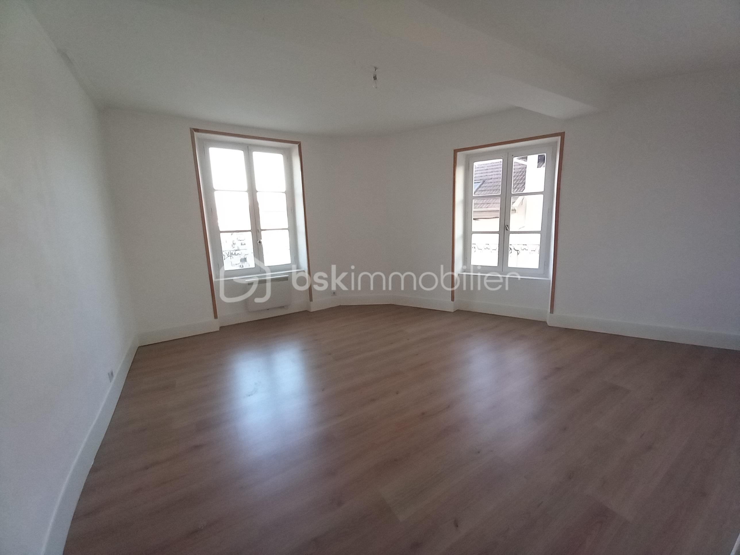 Appartement de 80 m² - Appartement SESG 4 Rte de St Marcellin Photo Chambre 1.1.jpg