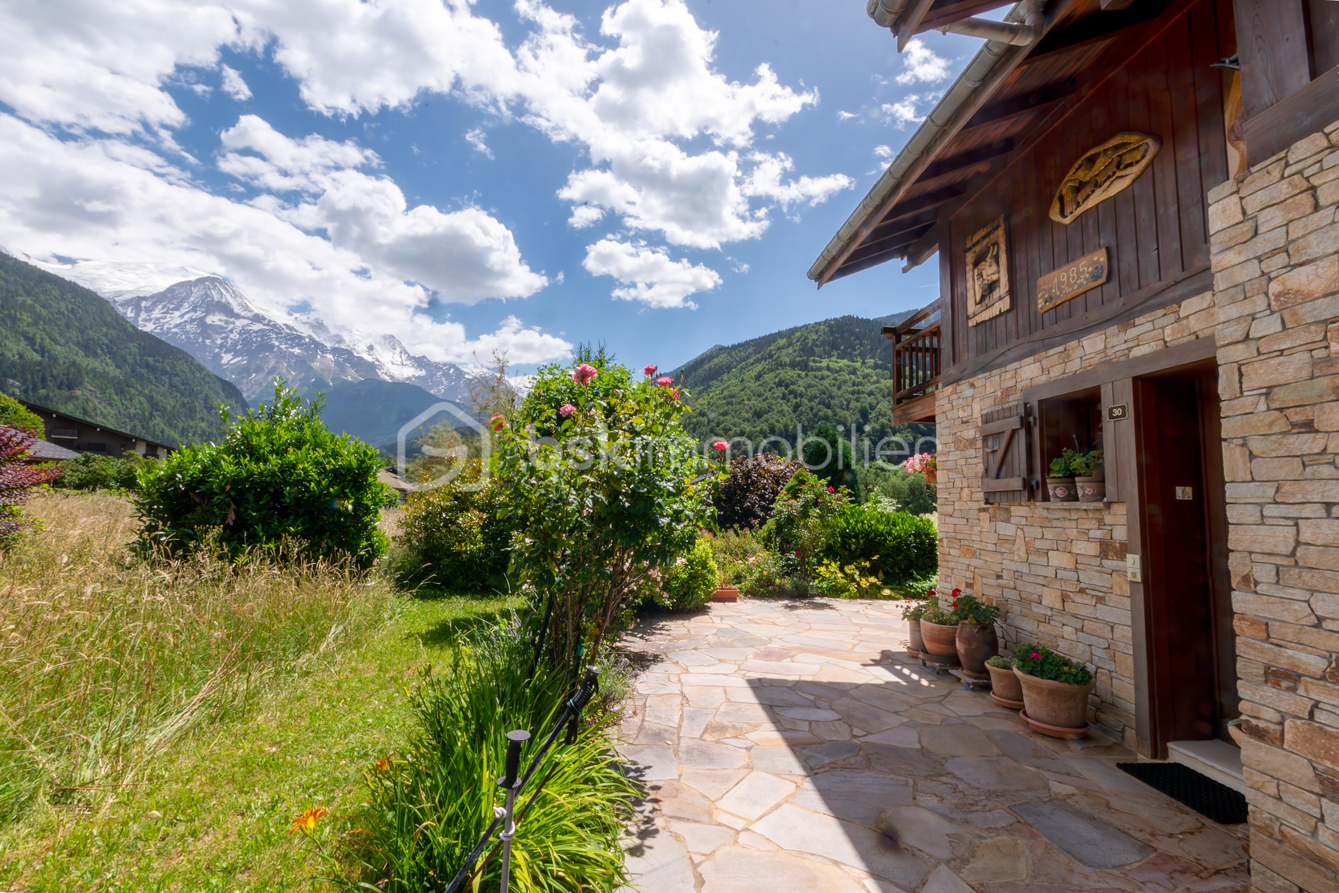 Chalet, Chamonix, ski, Mont Blanc, Alpes (15).jpg
