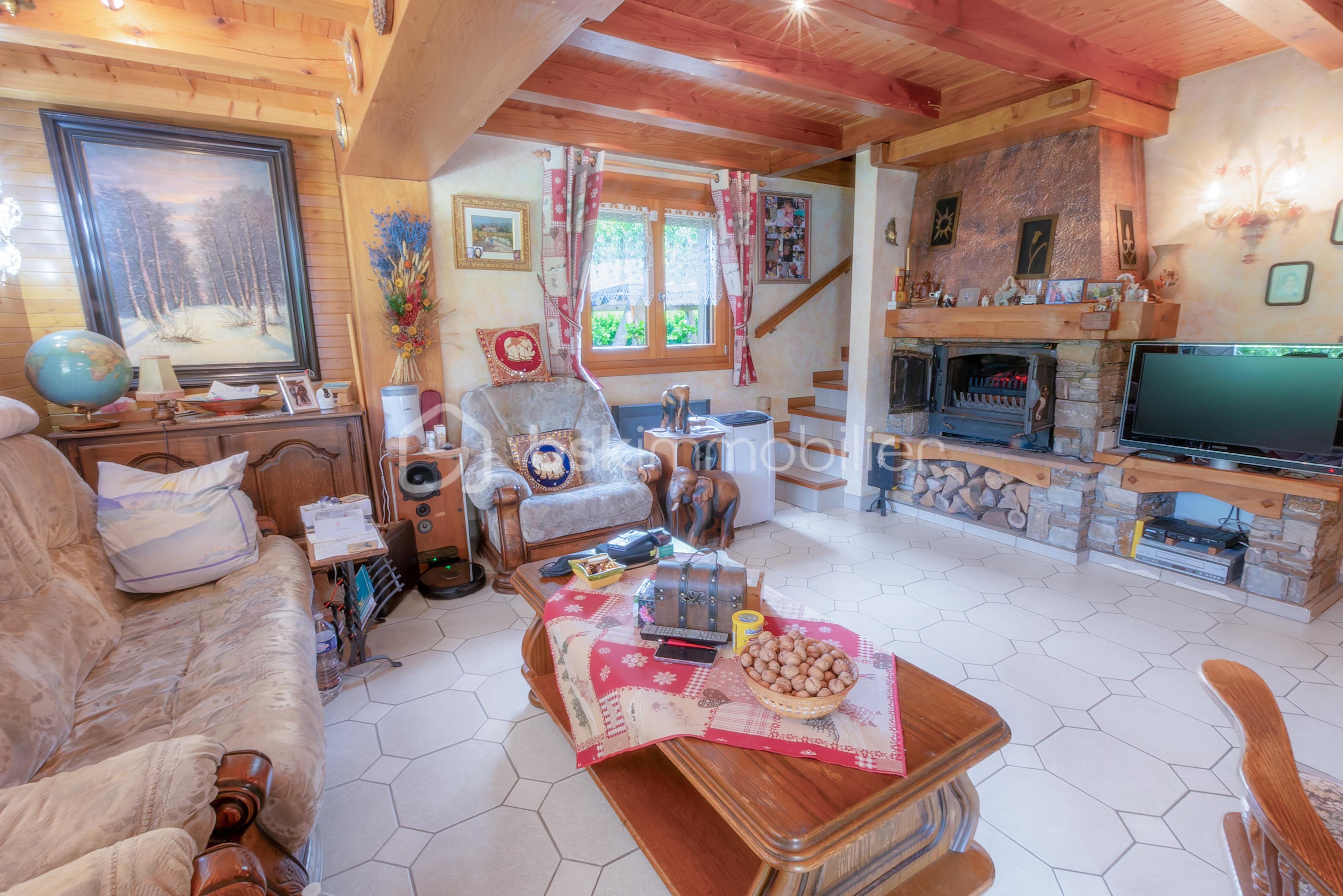 Chalet, Chamonix, ski, Mont Blanc, Alpes (9).jpg