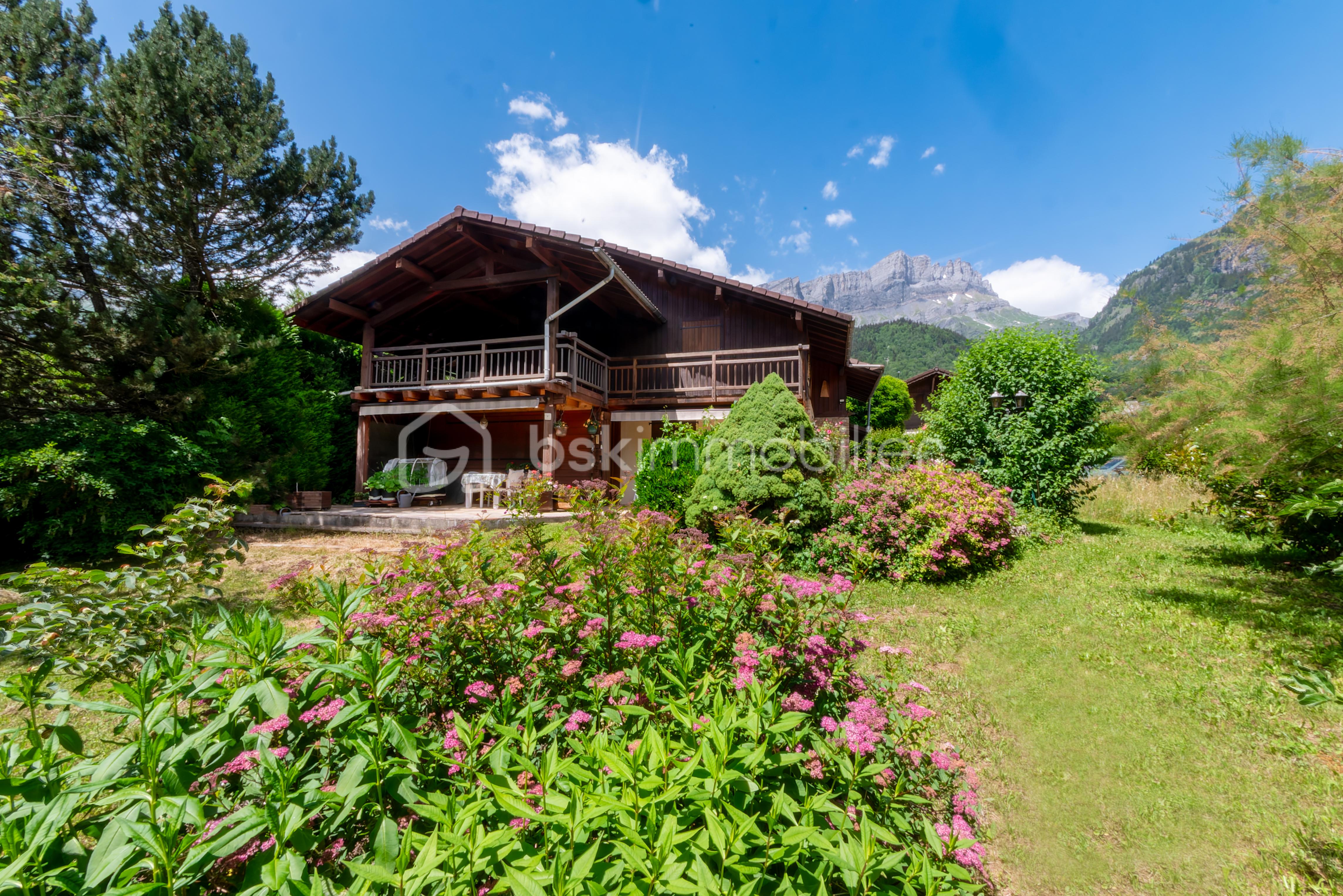 Chalet, Chamonix, ski, Mont Blanc, Alpes (16).jpg