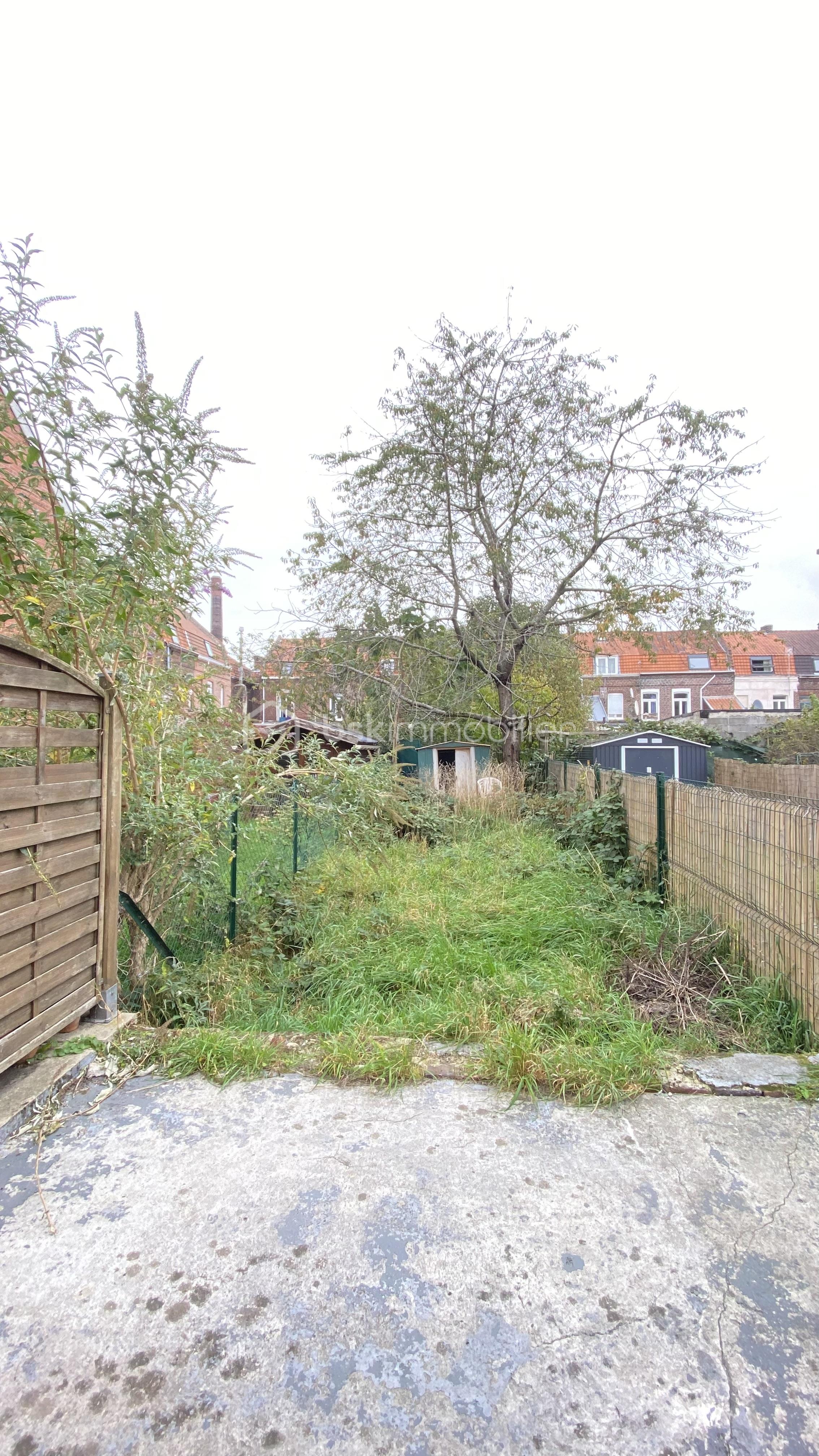 Maison de 72 m² - IMG_1603.jpg jardin.jpg