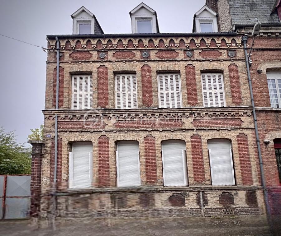 Maison de maitre de 145,88 m² - IMG_7769.jpg