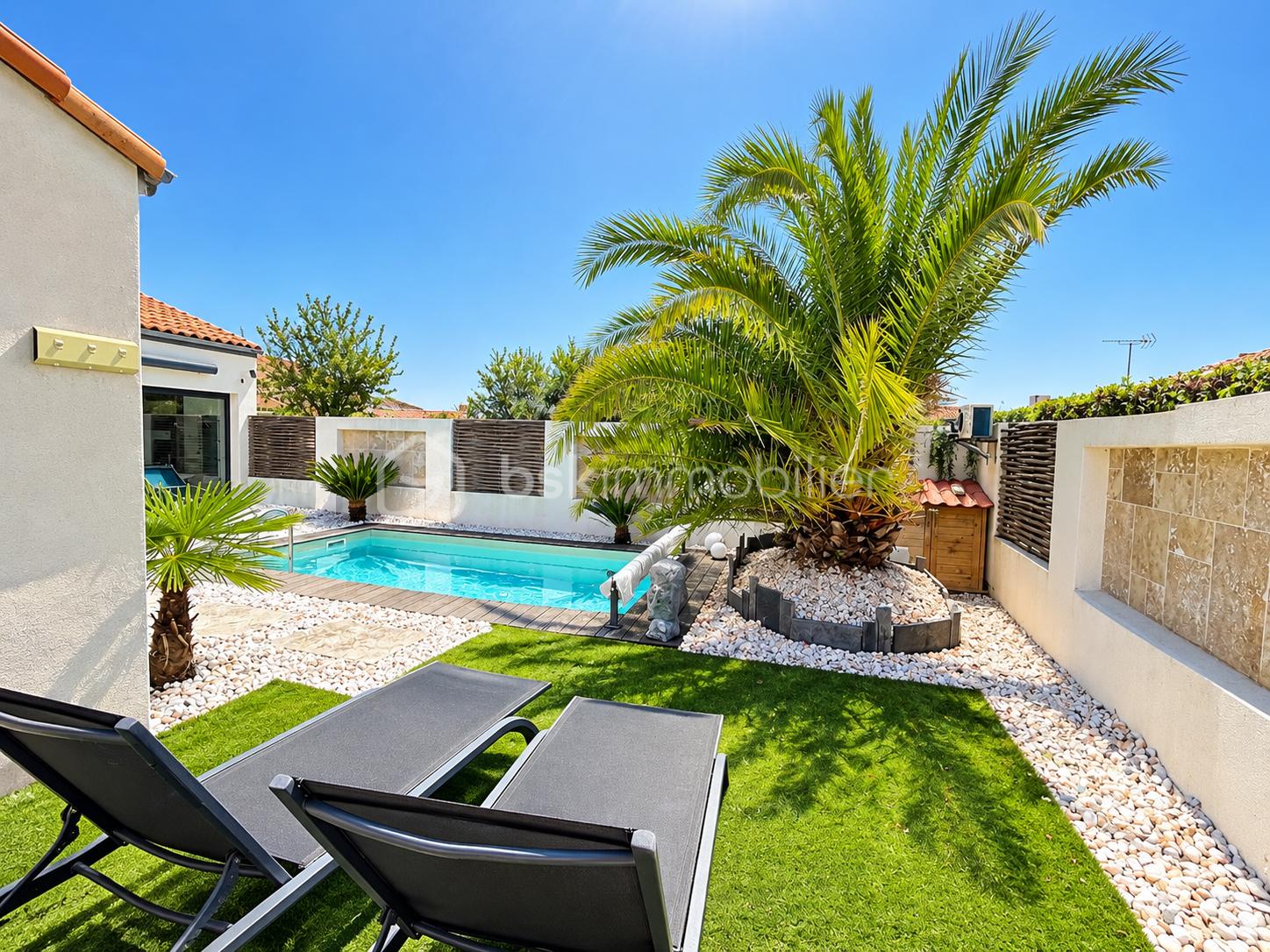 Maison 5 pièces 120 m² · aux Sables-d'Olonne · 120 m² · 549 000 €