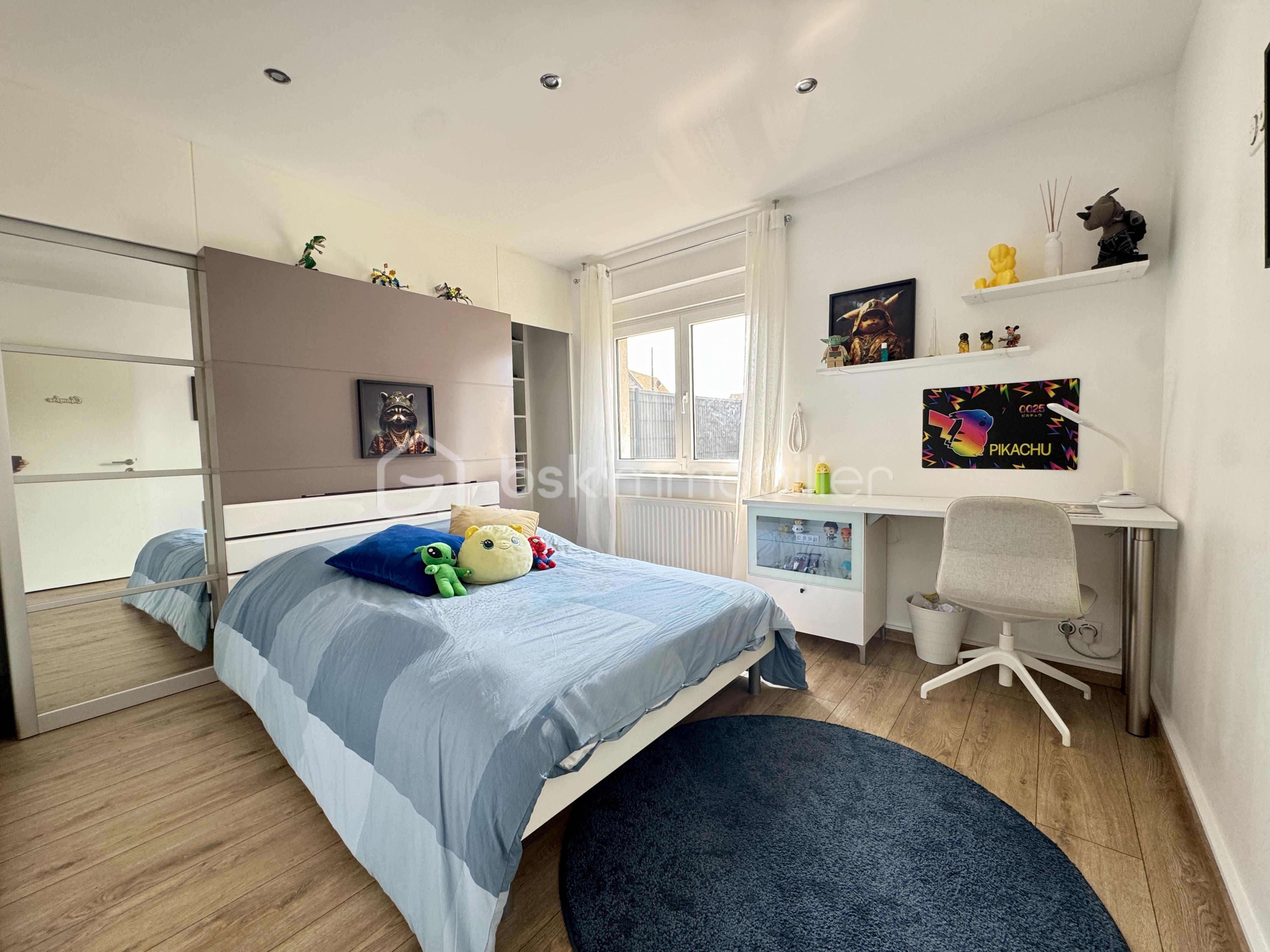 Maison de 211 m² - 08.JPG