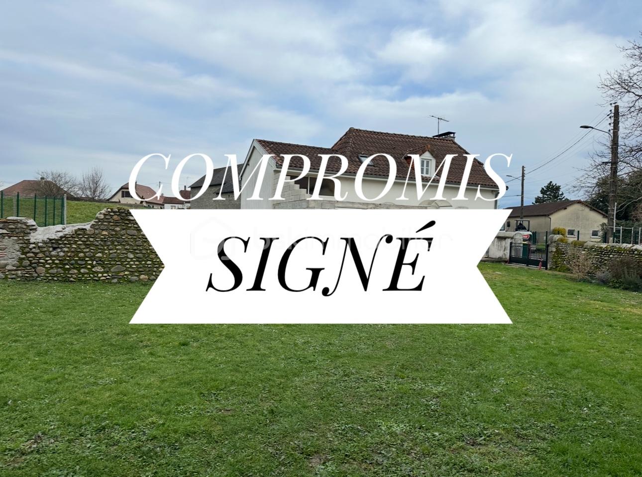 Maison ancienne de 75 m² - FullSizeRender.jpeg