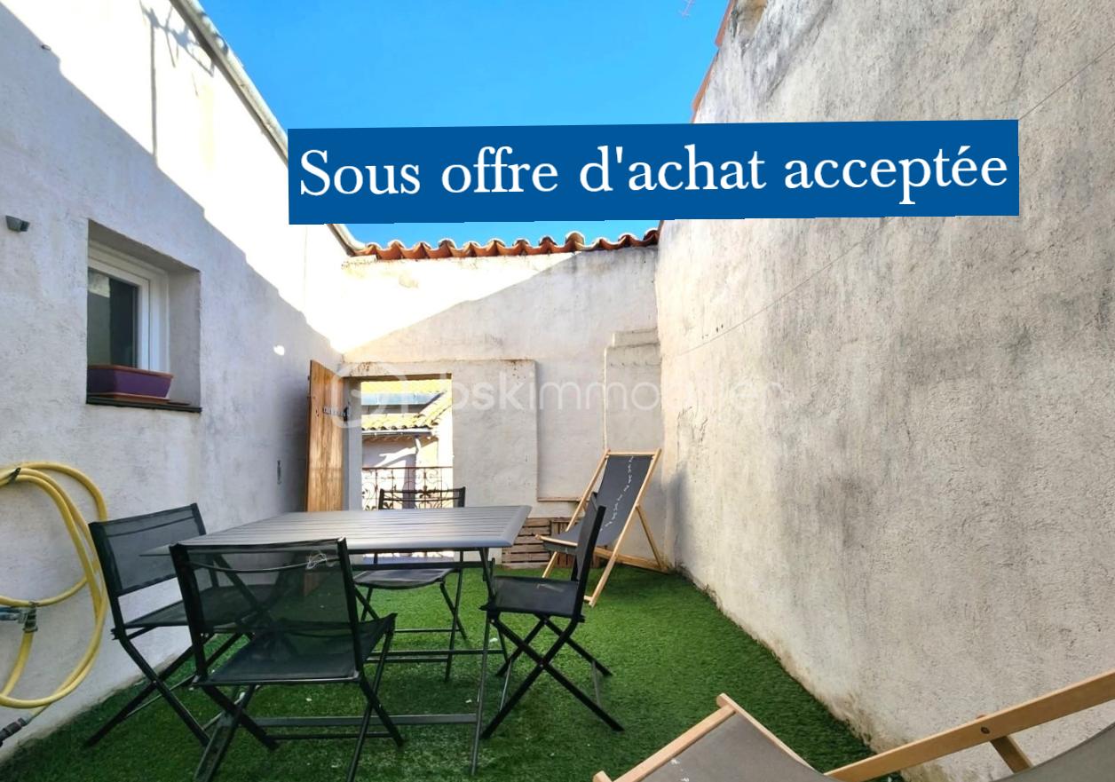 Maison de 86 m²