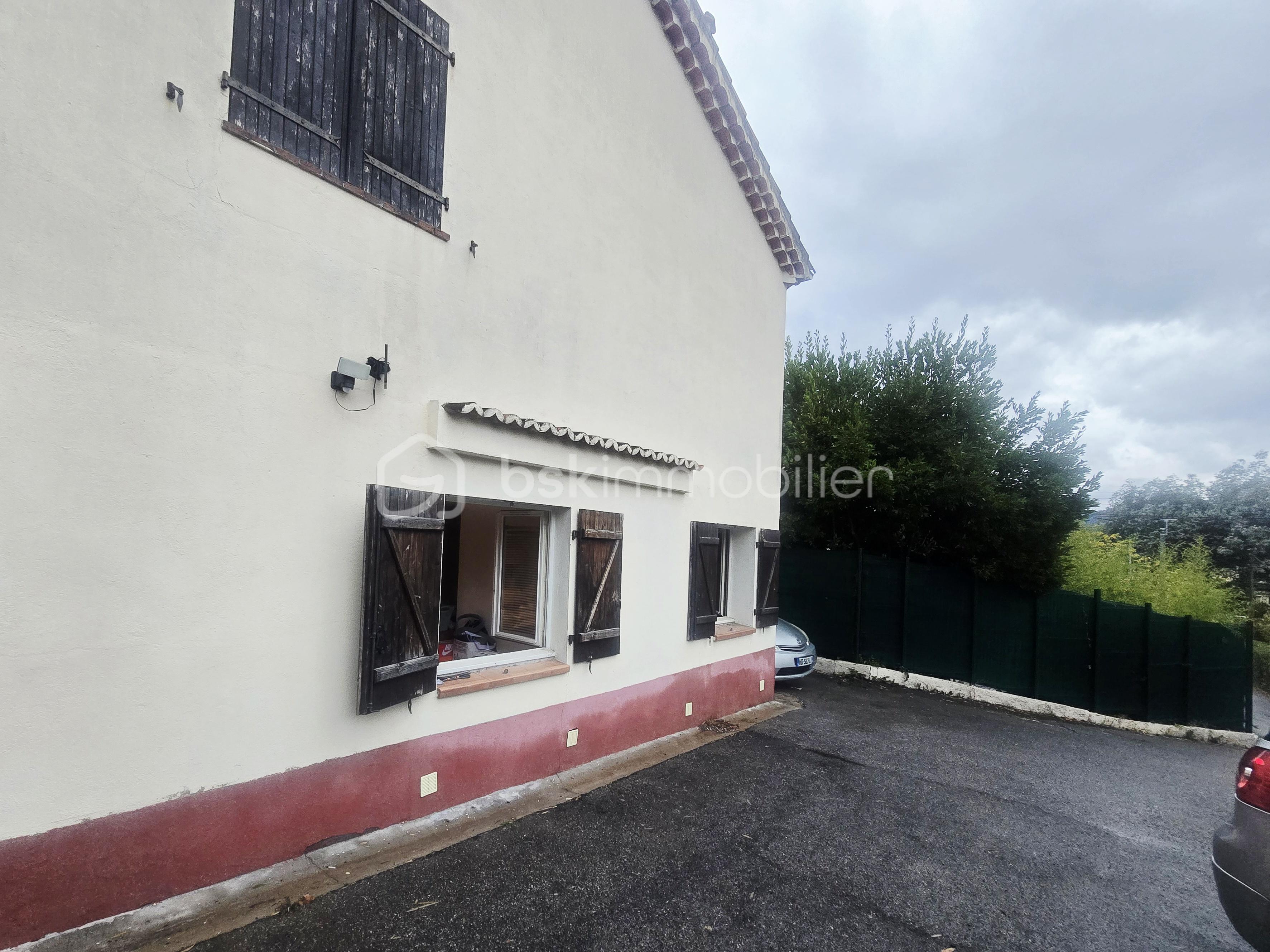 Appartement de 49,49 m²