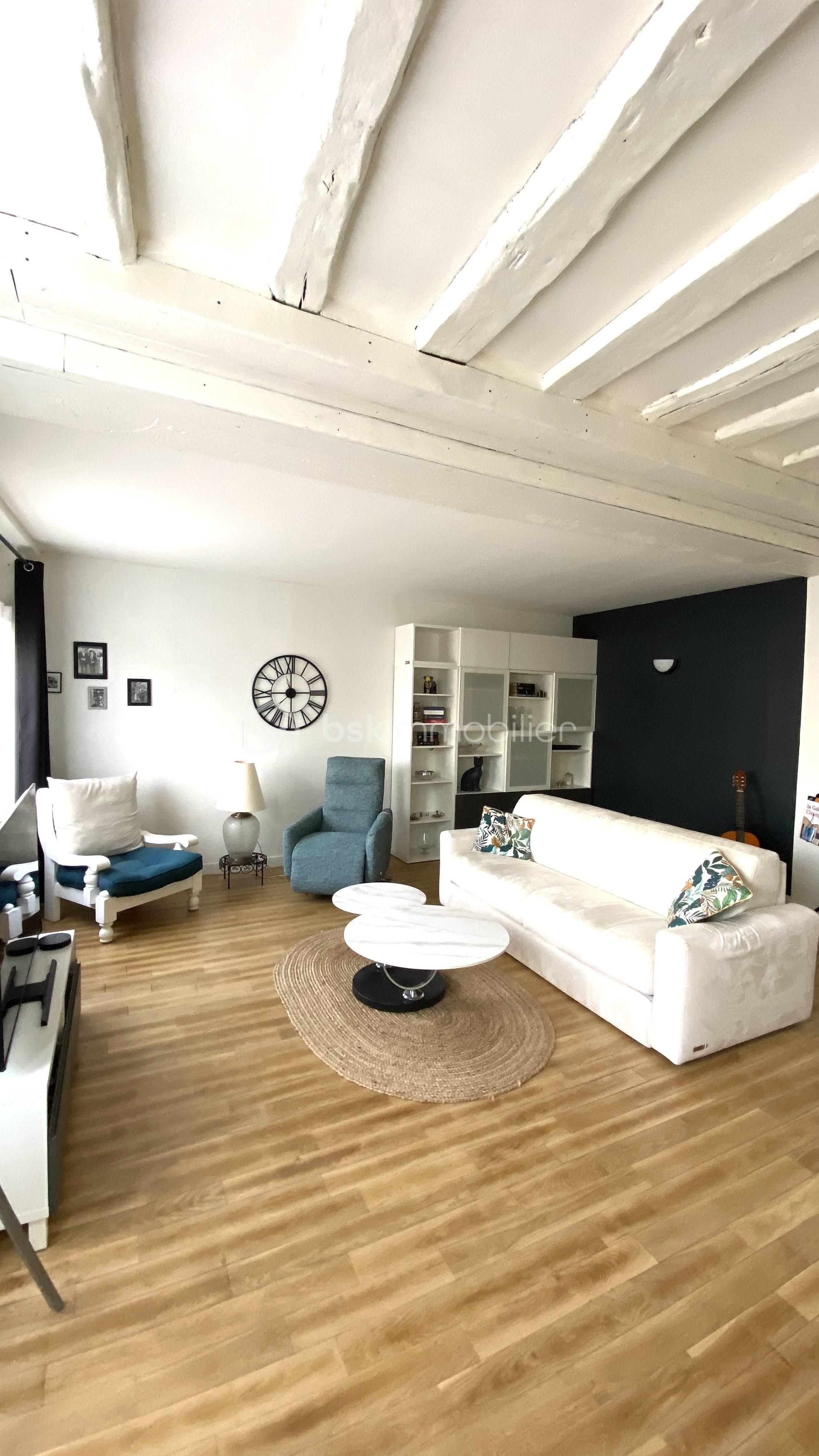 Maison de 152 m²