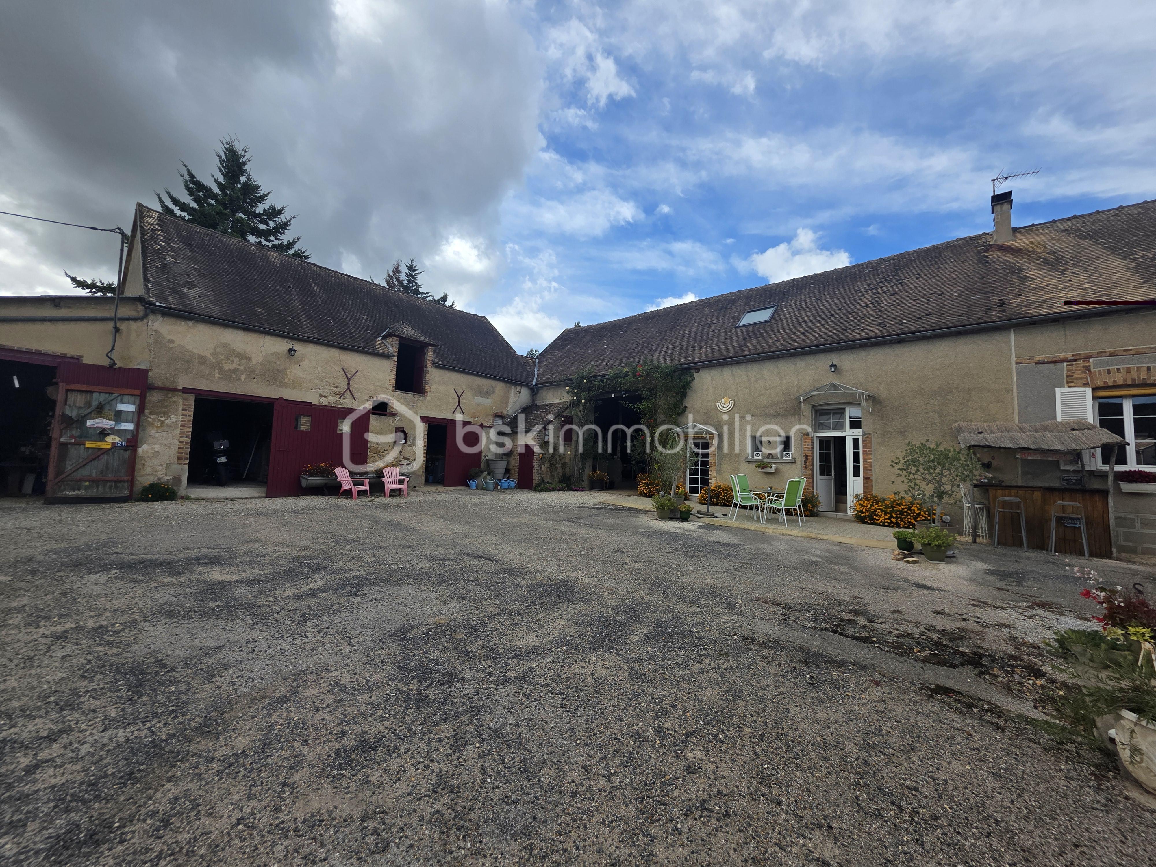 Maison longere de 179 m² - 20250916_153955.jpg