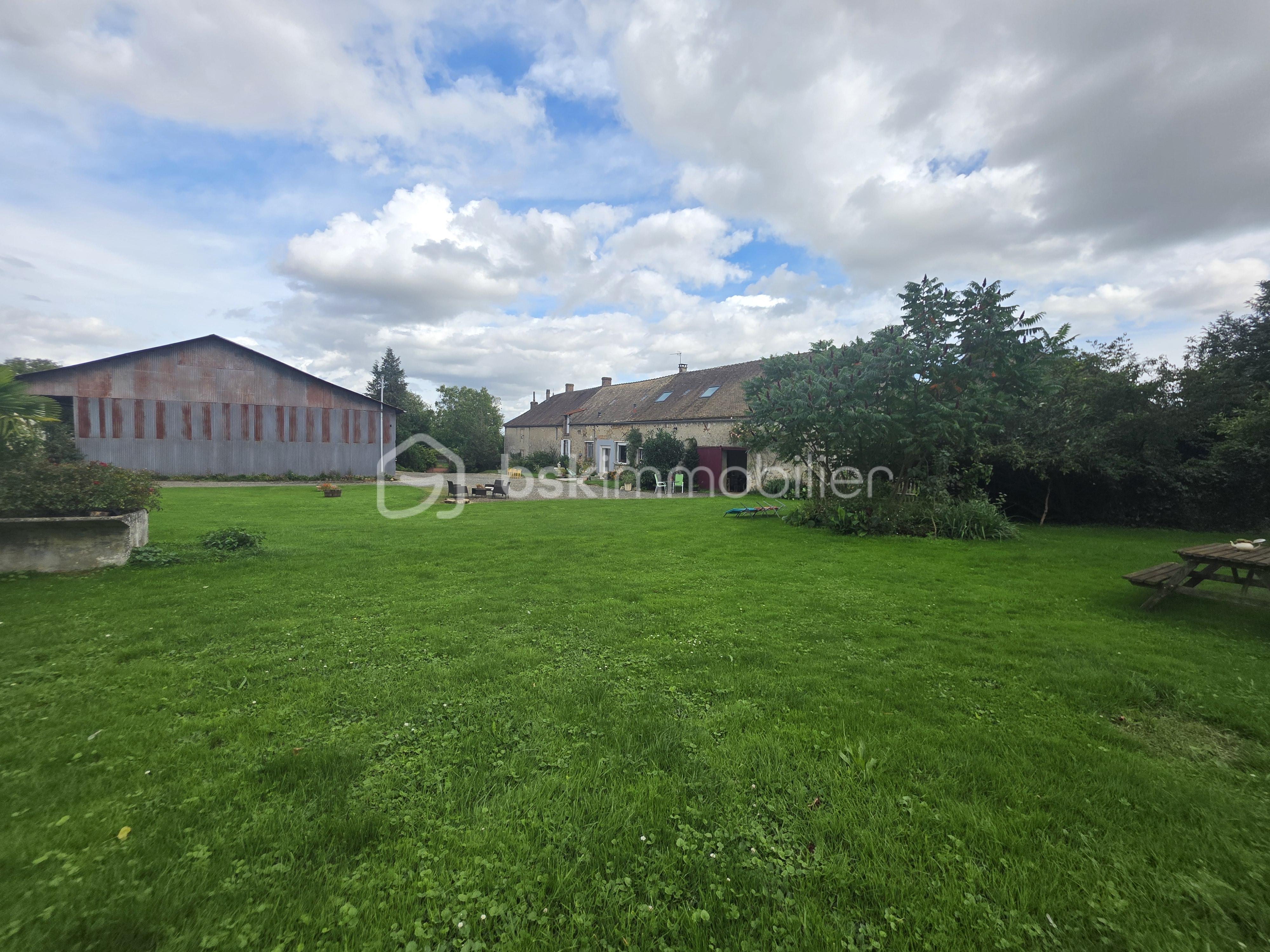 Maison longere de 179 m² - 20250916_153128.jpg