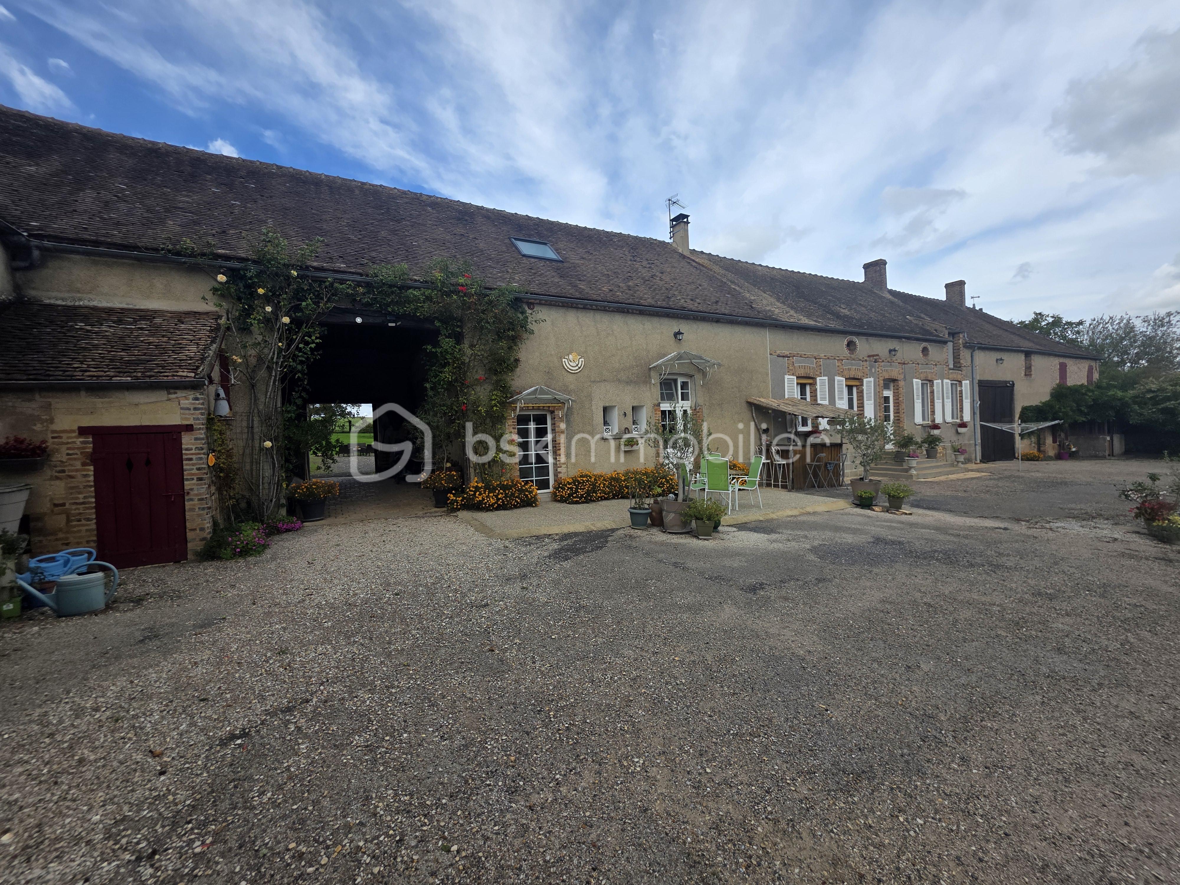 Maison longere de 179 m² - 20250916_154102.jpg