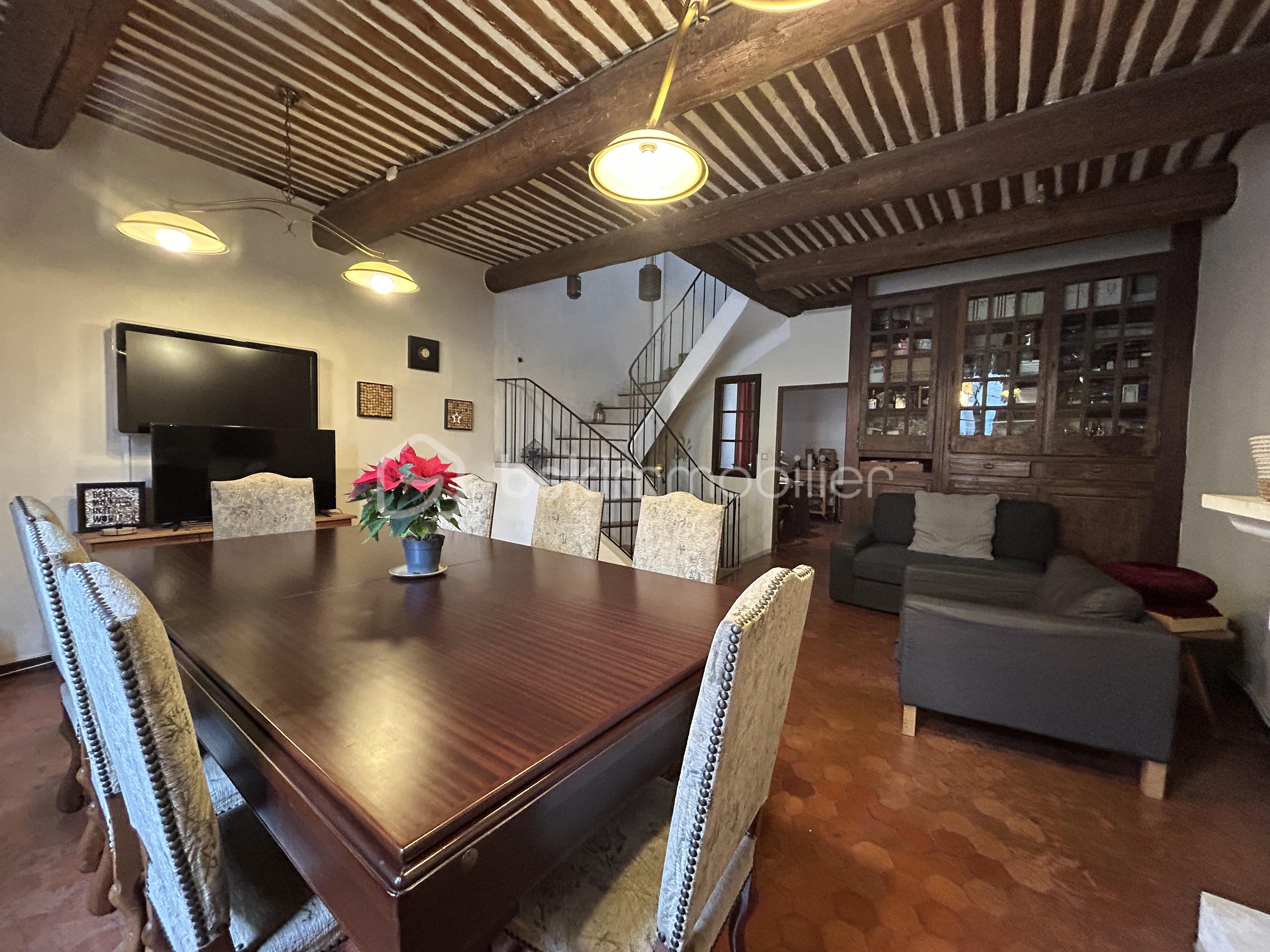 Maison de village de 185 m² - IMG_3359.jpg