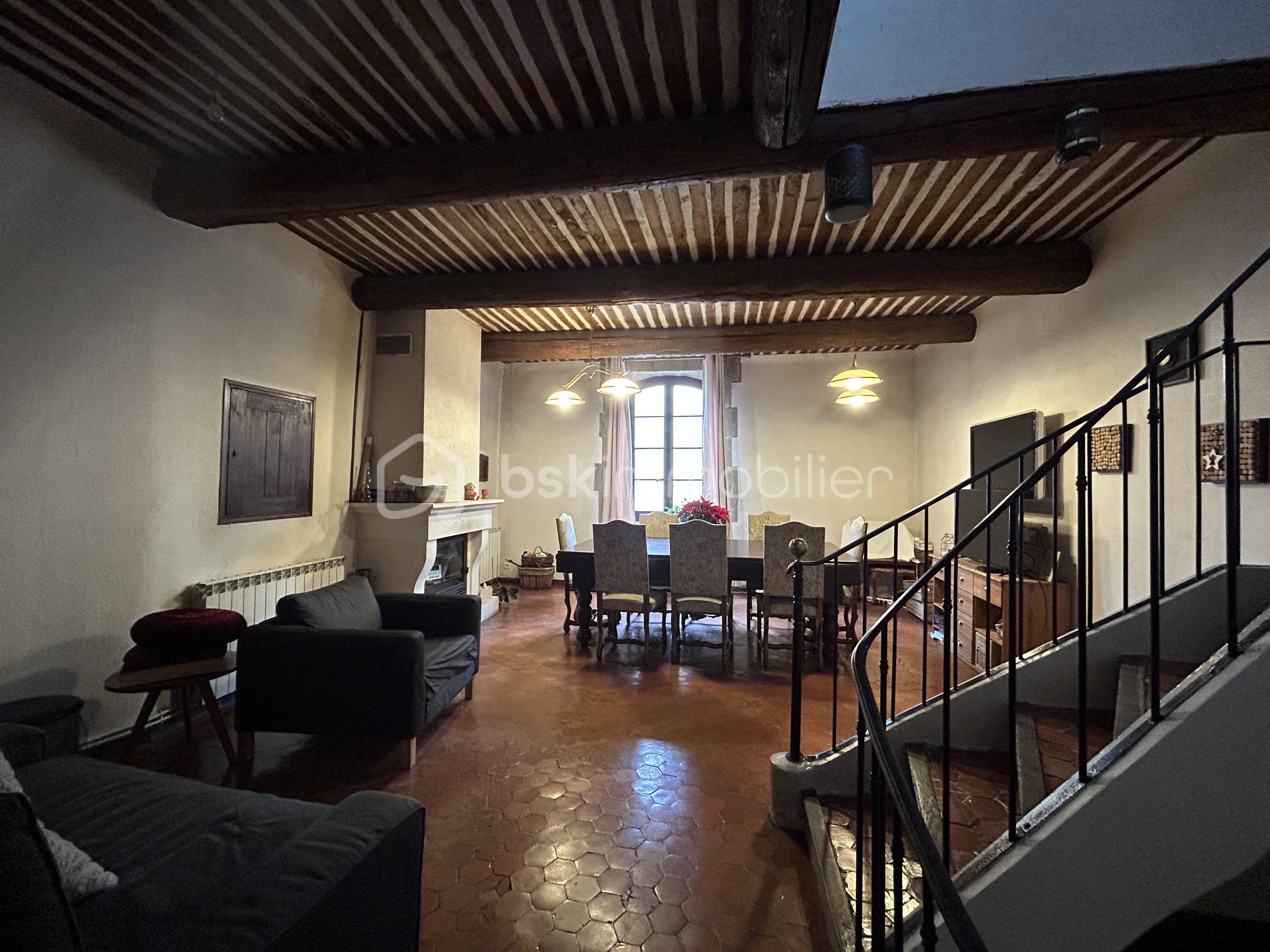 Maison de village de 185 m² - IMG_3360.jpg