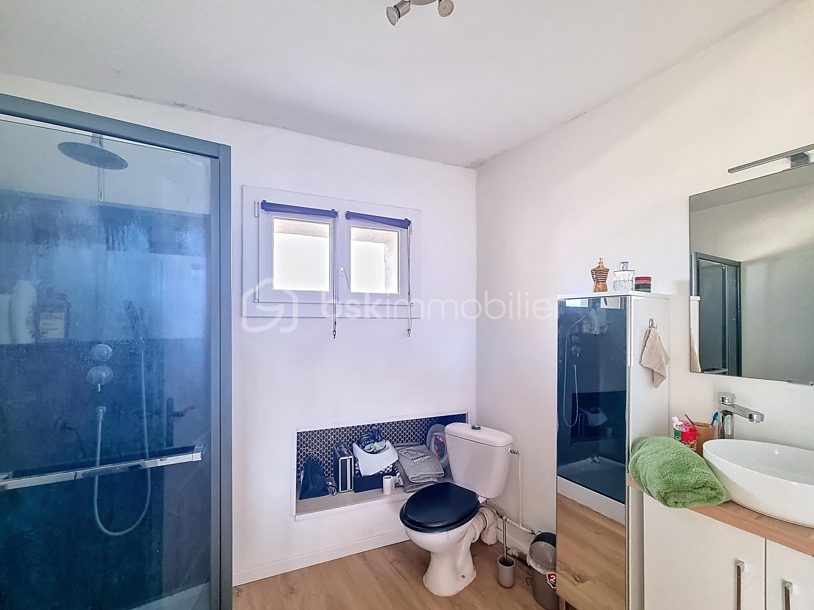 Maison de 117 m² - laporte_00027.jpg