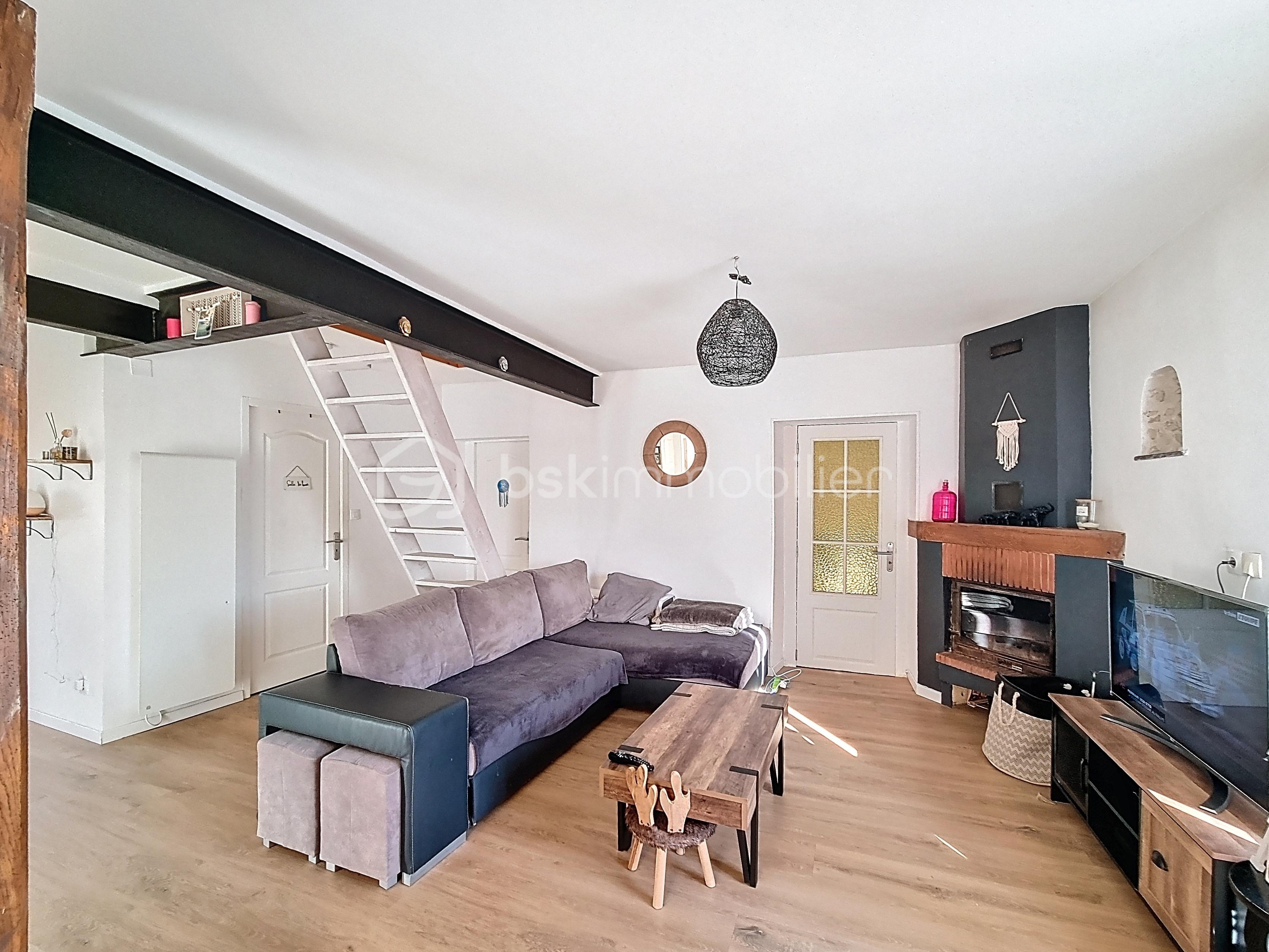 Maison de 117 m² - laporte_00026.jpg