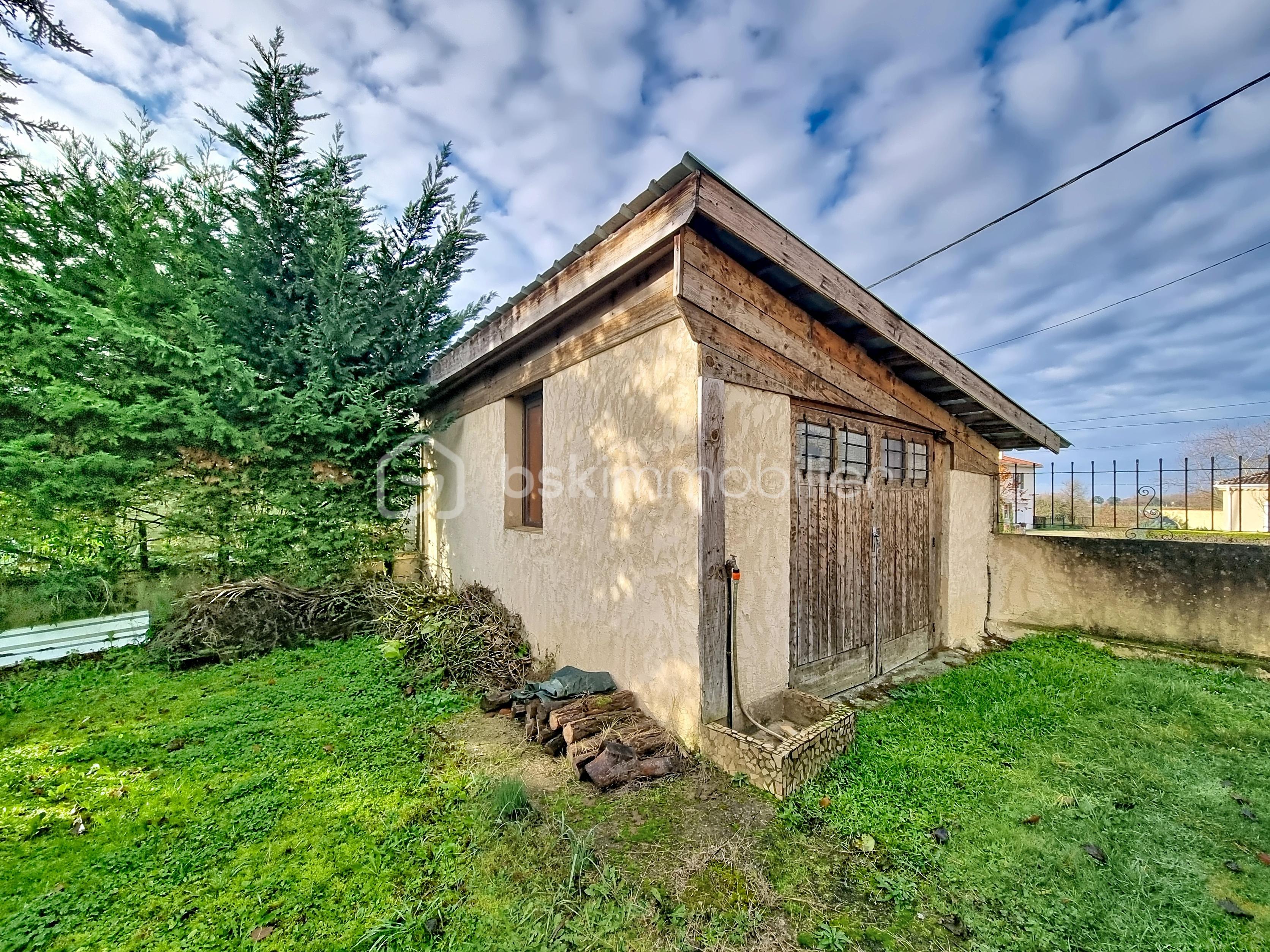 Maison de 117 m² - laporte_00009.jpg