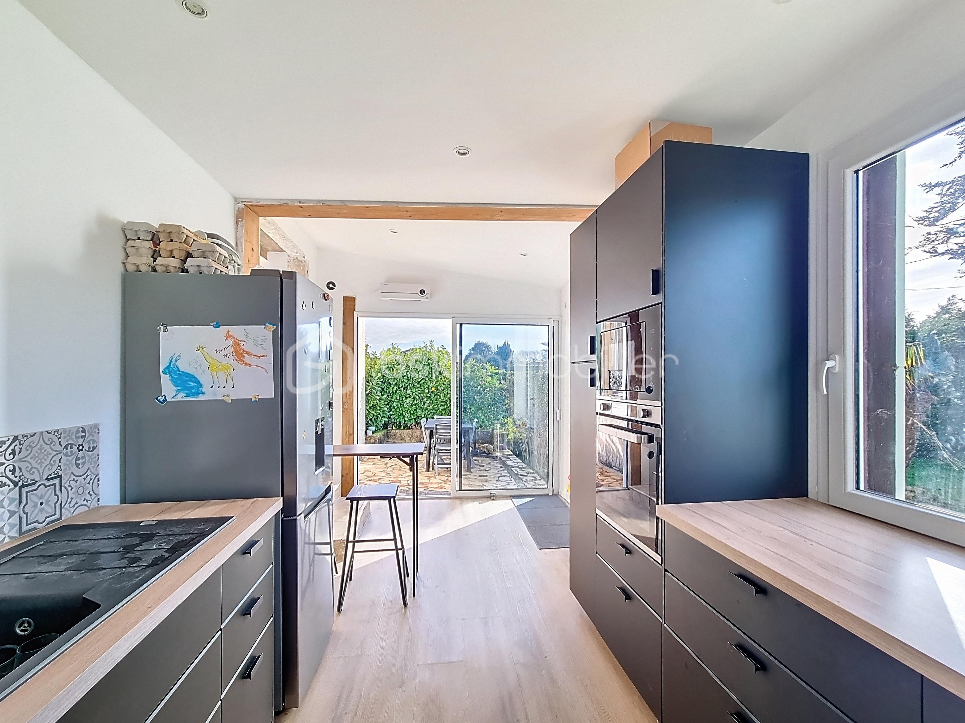 Maison de 117 m² - laporte_00020.jpg