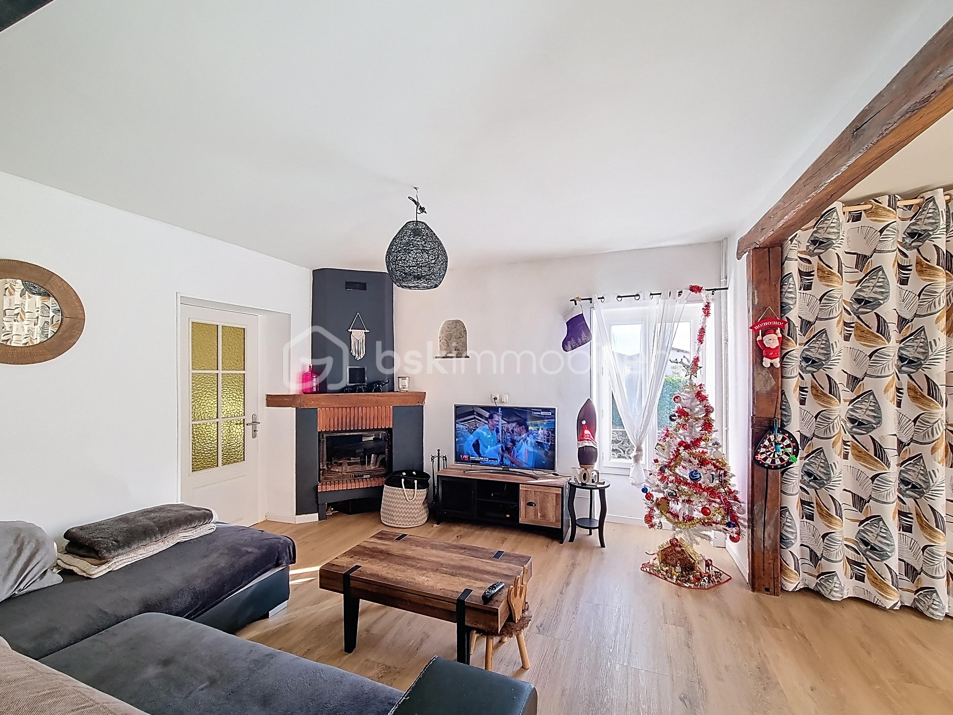 Maison de 117 m² - laporte_00025.jpg