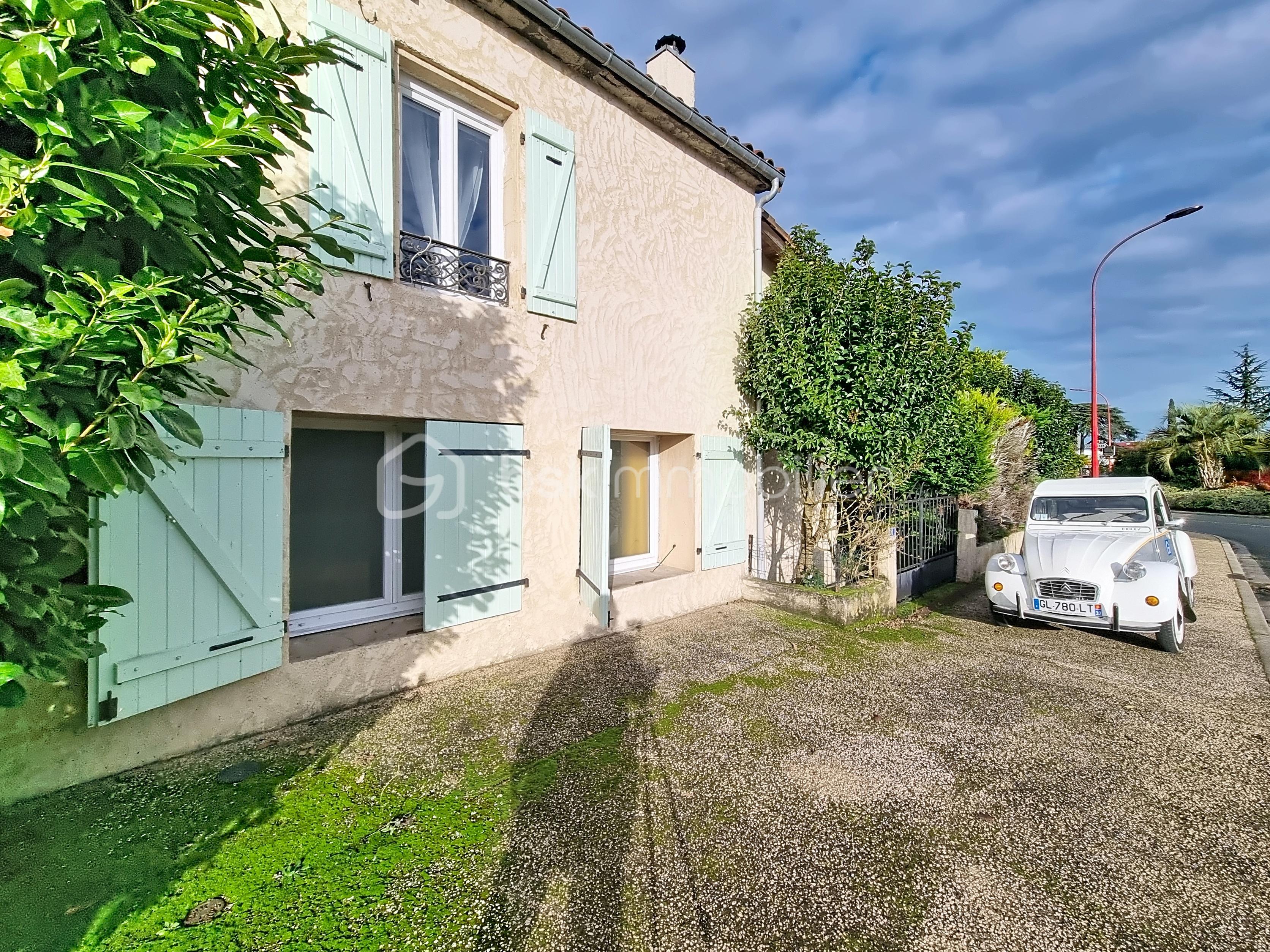 Maison de 117 m² - laporte_00008.jpg