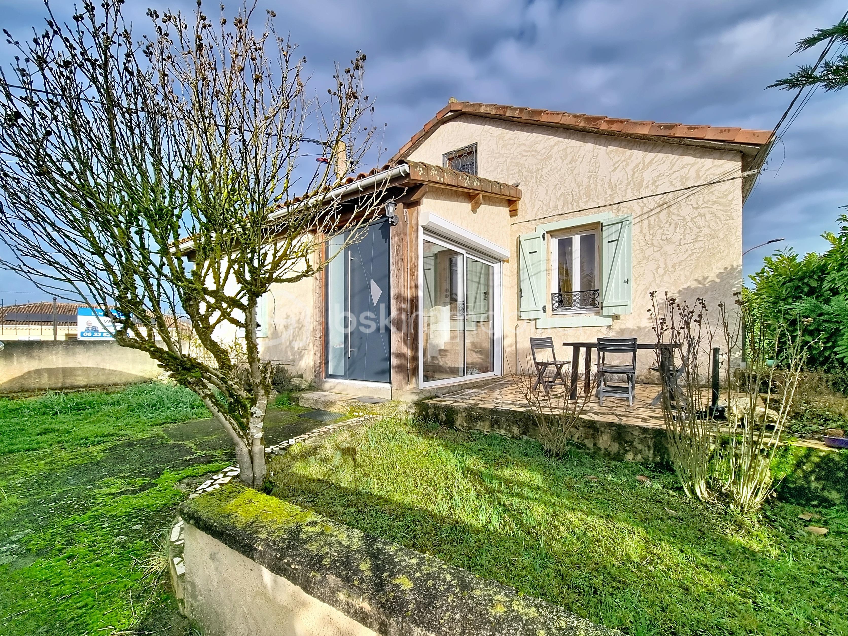 Maison de 117 m² - laporte_00005.jpg