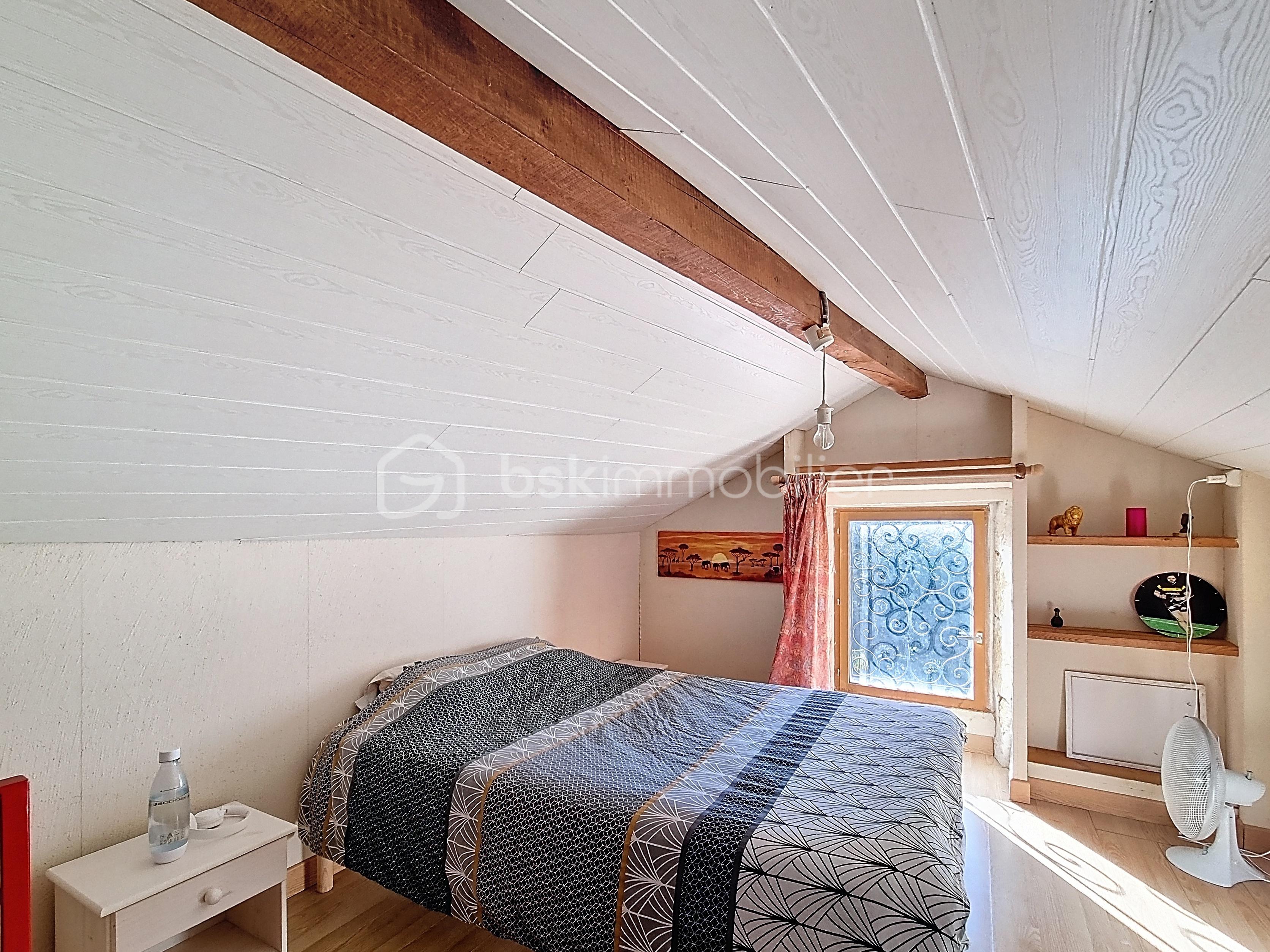 Maison de 117 m² - laporte_00029.jpg