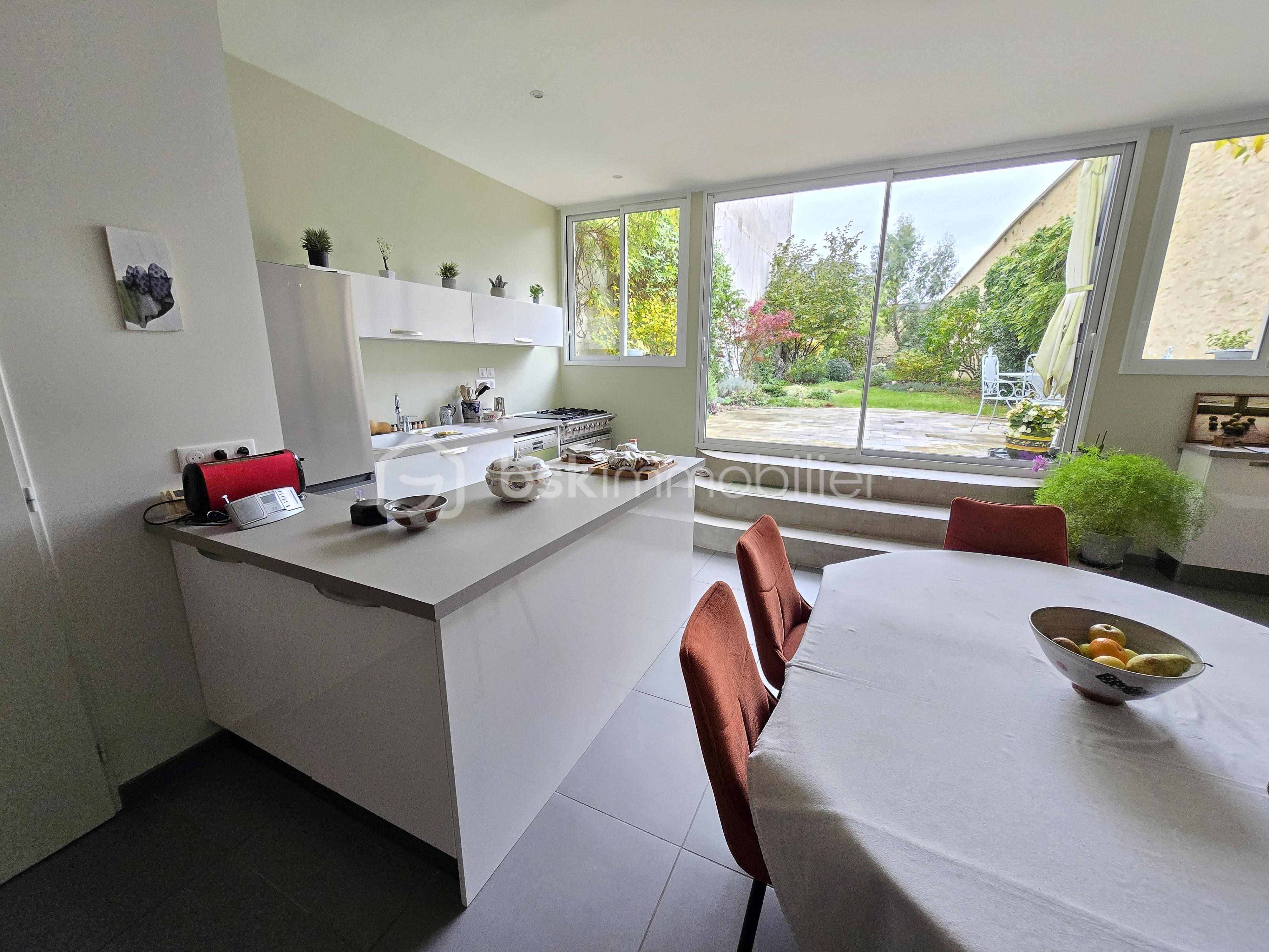 Maison de ville de 204 m² - 20251021_103040.jpg