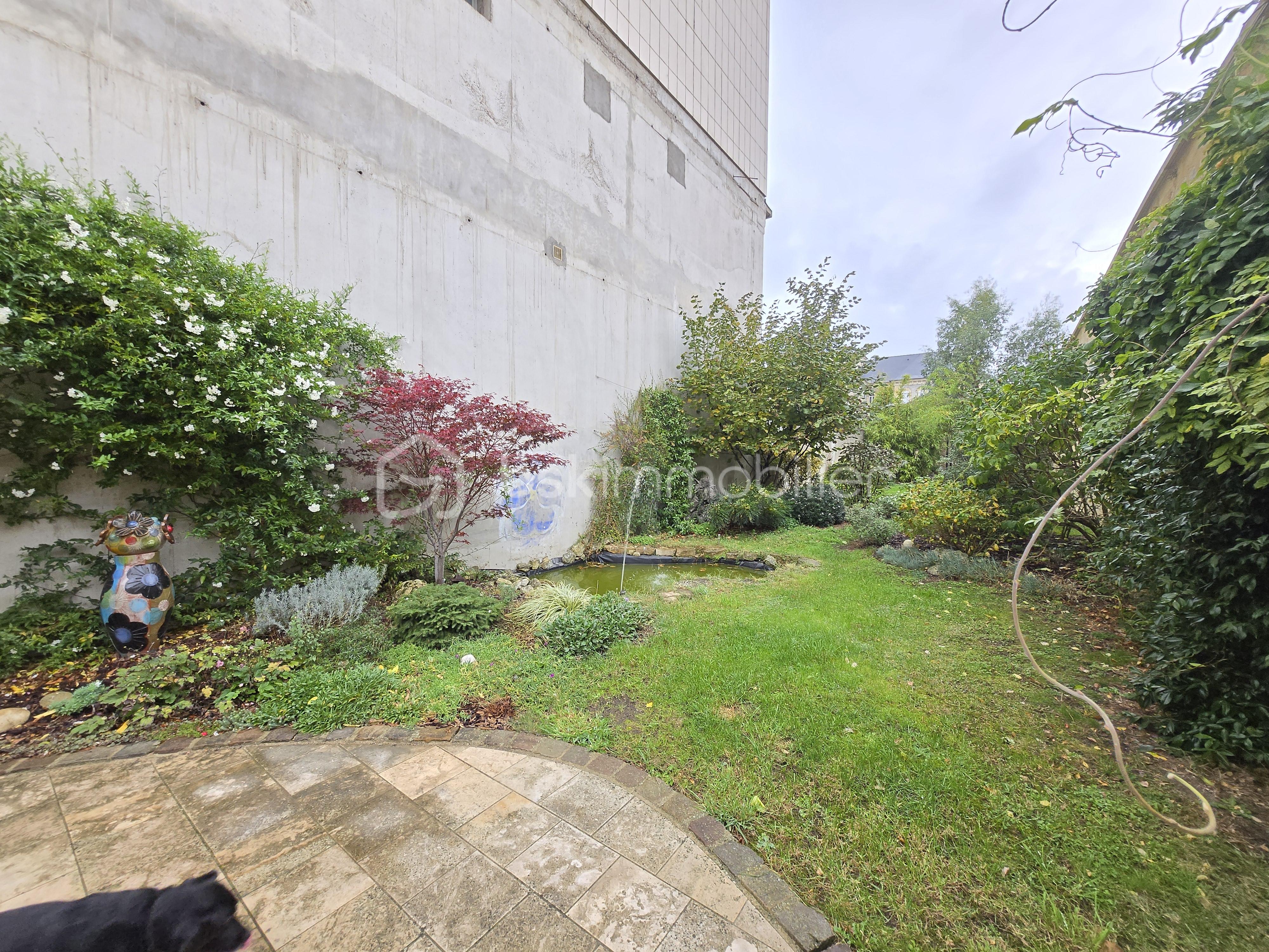 Maison de ville de 204 m² - 20251021_103644.jpg