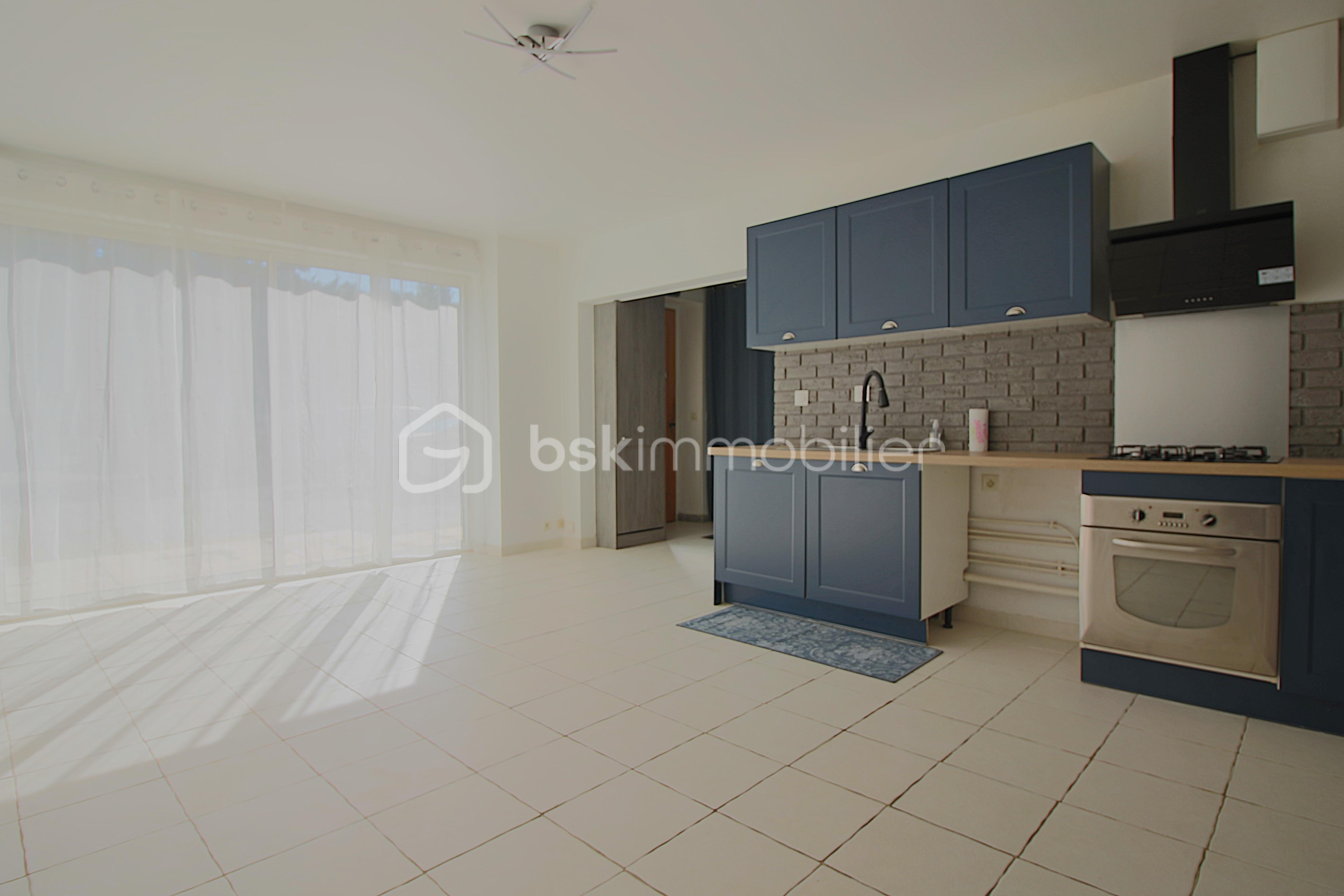 Appartement de 75 m² - IMG_2535.JPG