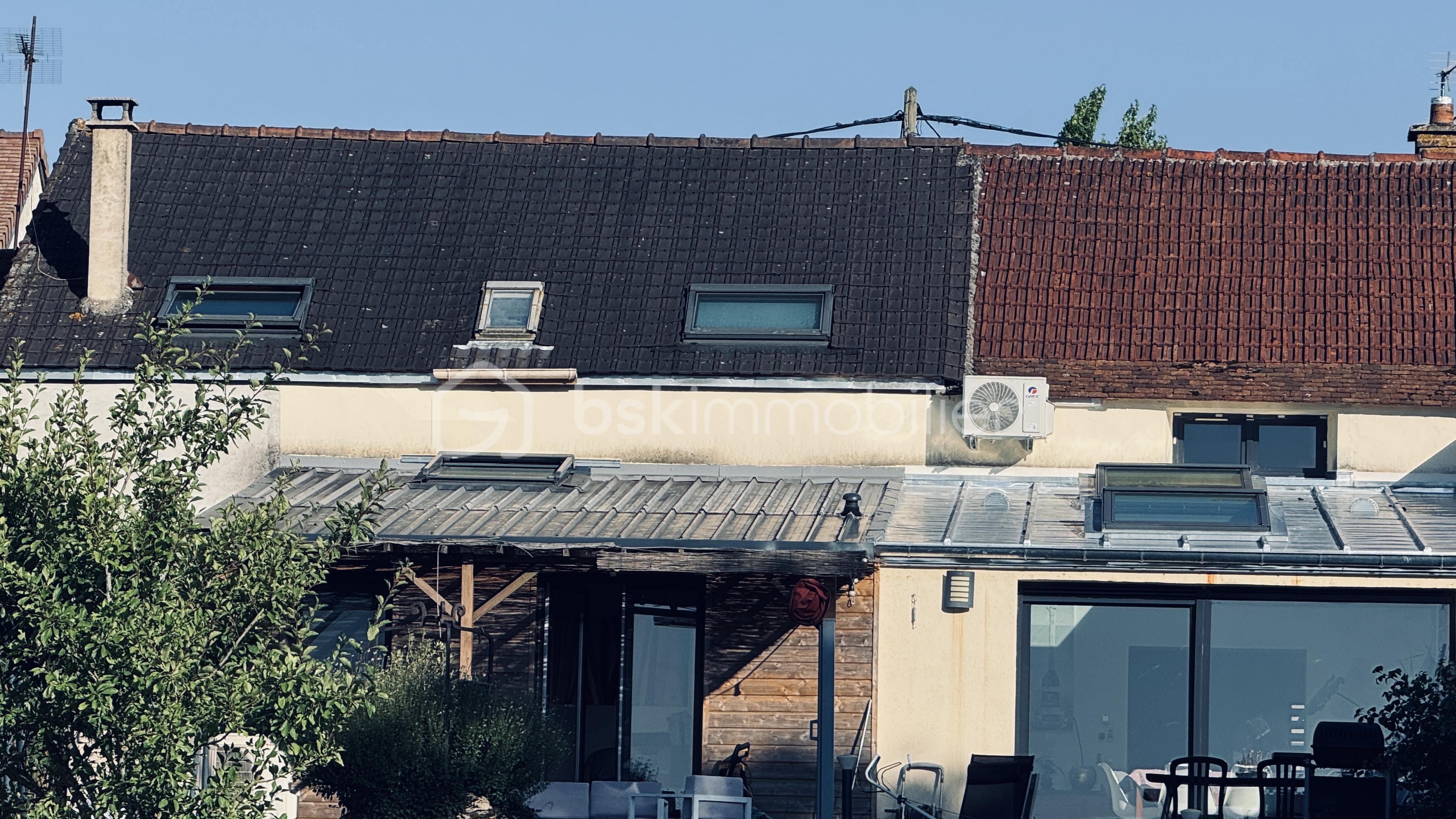 Maison ancienne de 123 m² - IMG_0560.jpg
