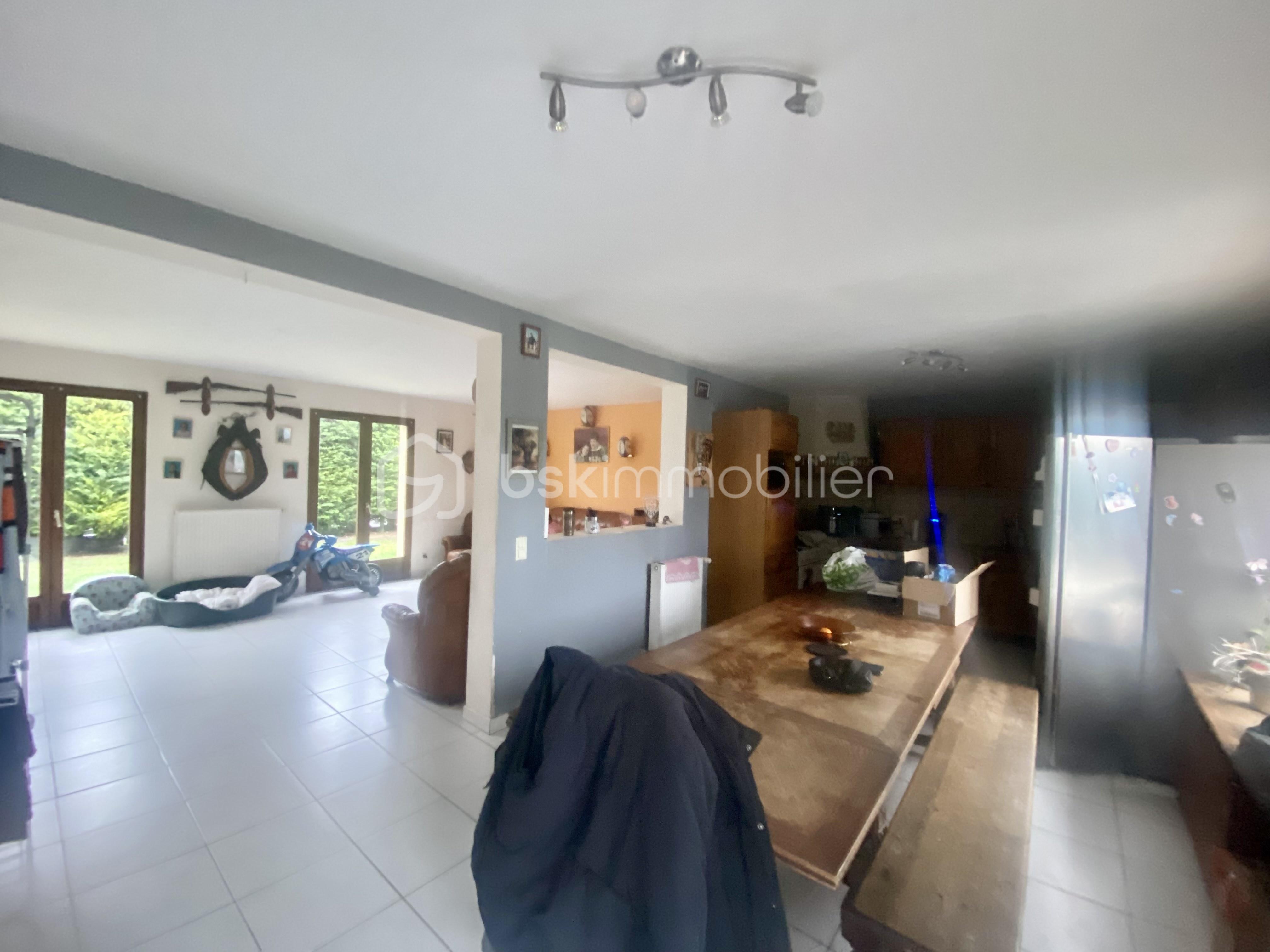 Immeuble mixte de 300 m² - IMG_7339.jpeg