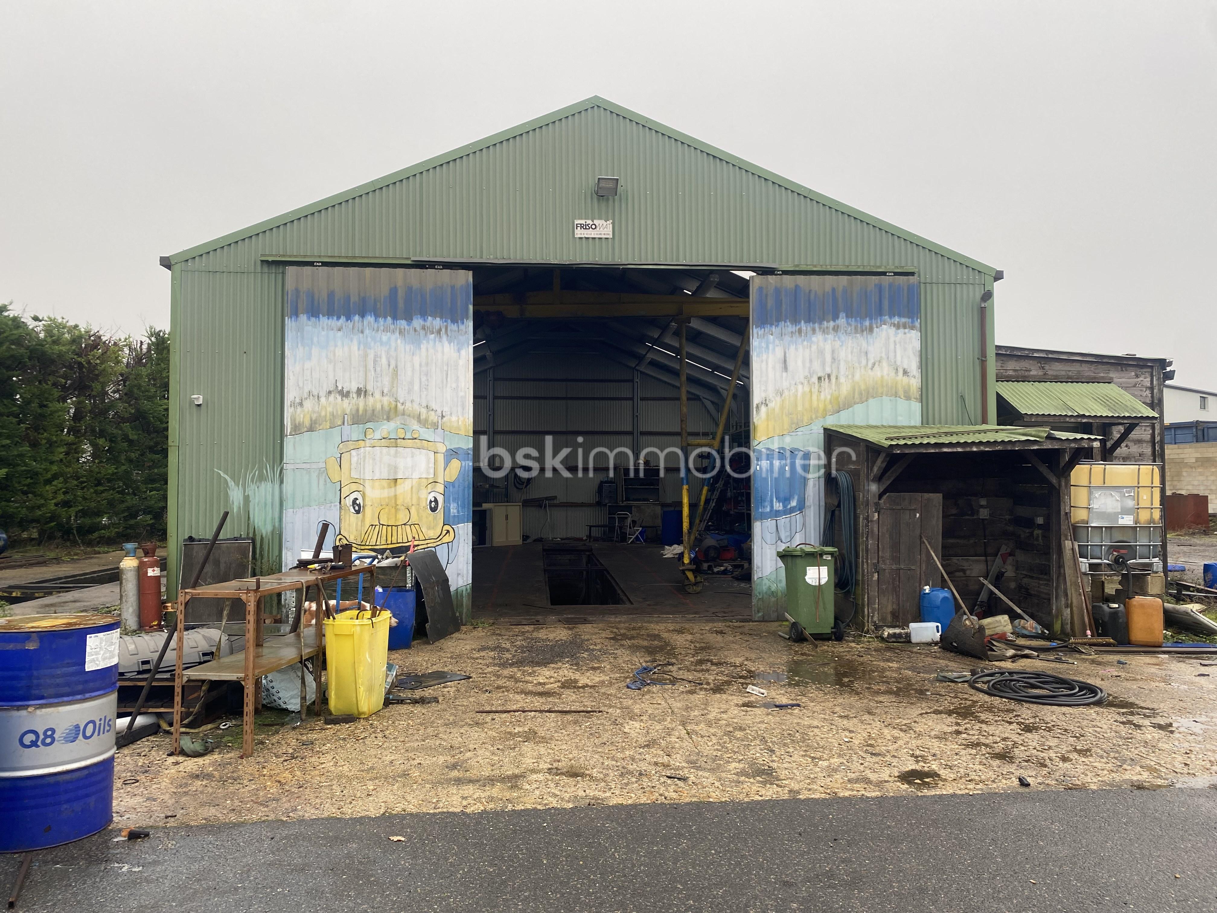 Immeuble mixte de 300 m² - IMG_7336.jpeg