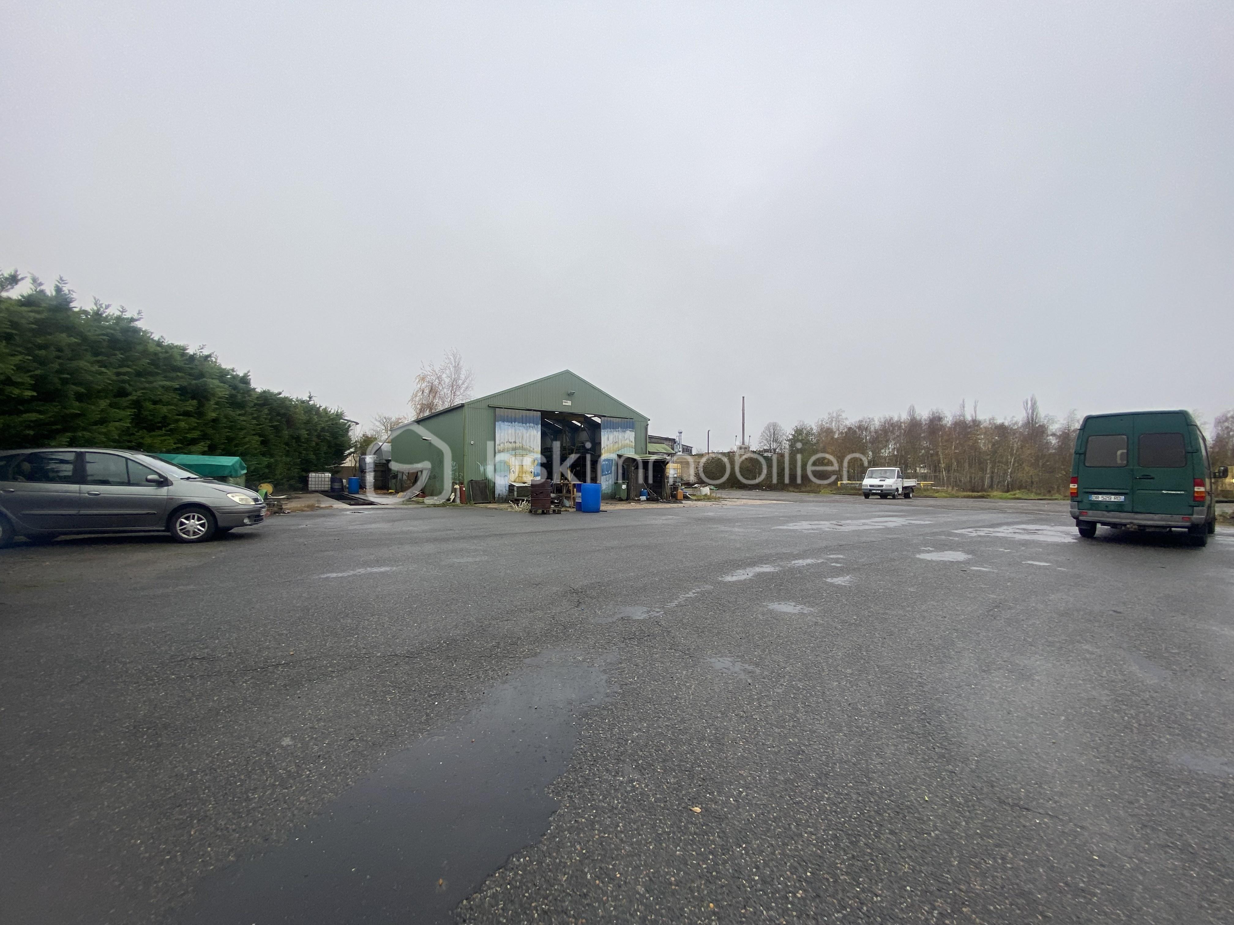 Immeuble mixte de 300 m² - IMG_7334.jpeg