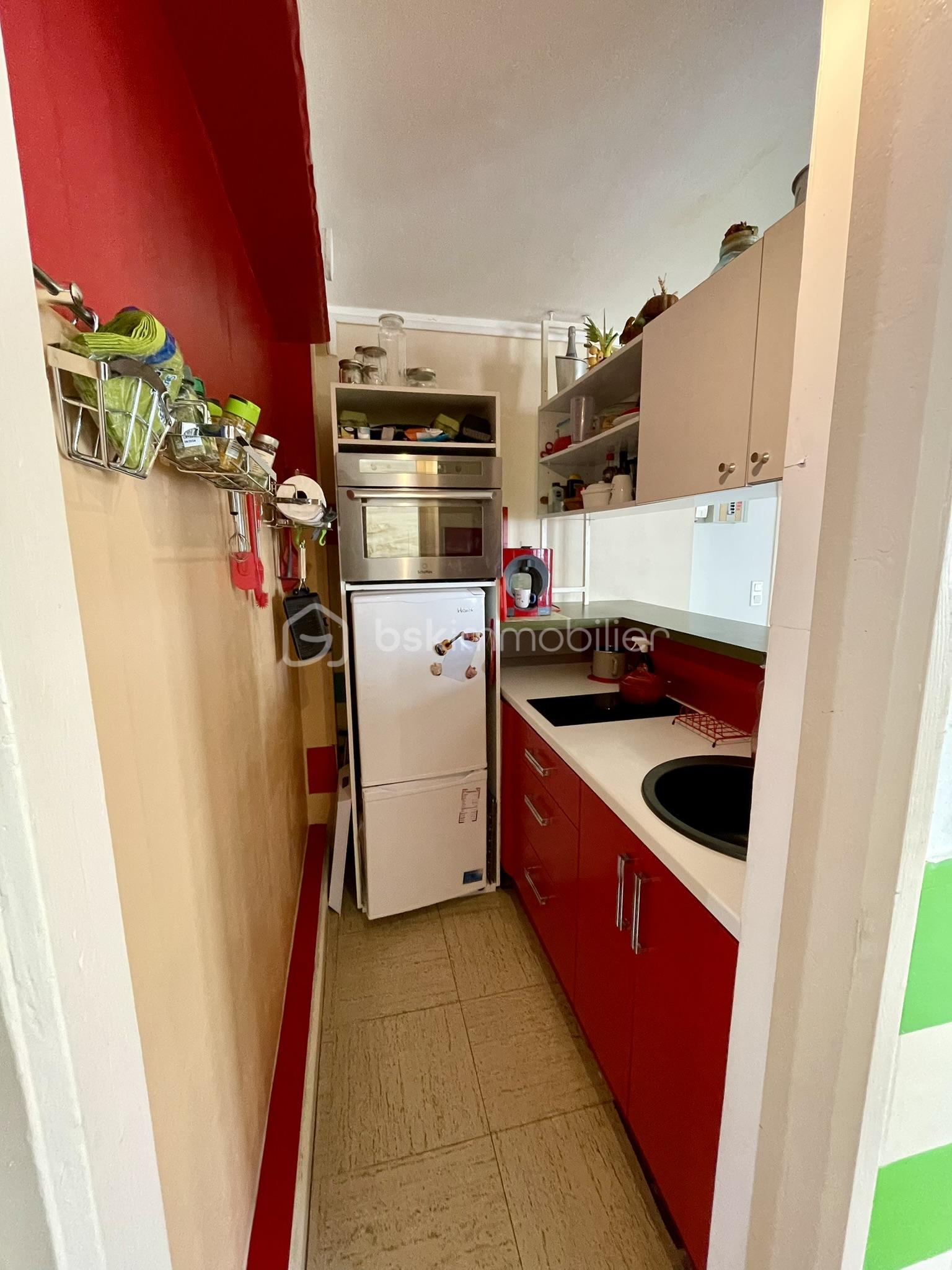 Appartement de 43,08 m² - IMG_8631.JPEG