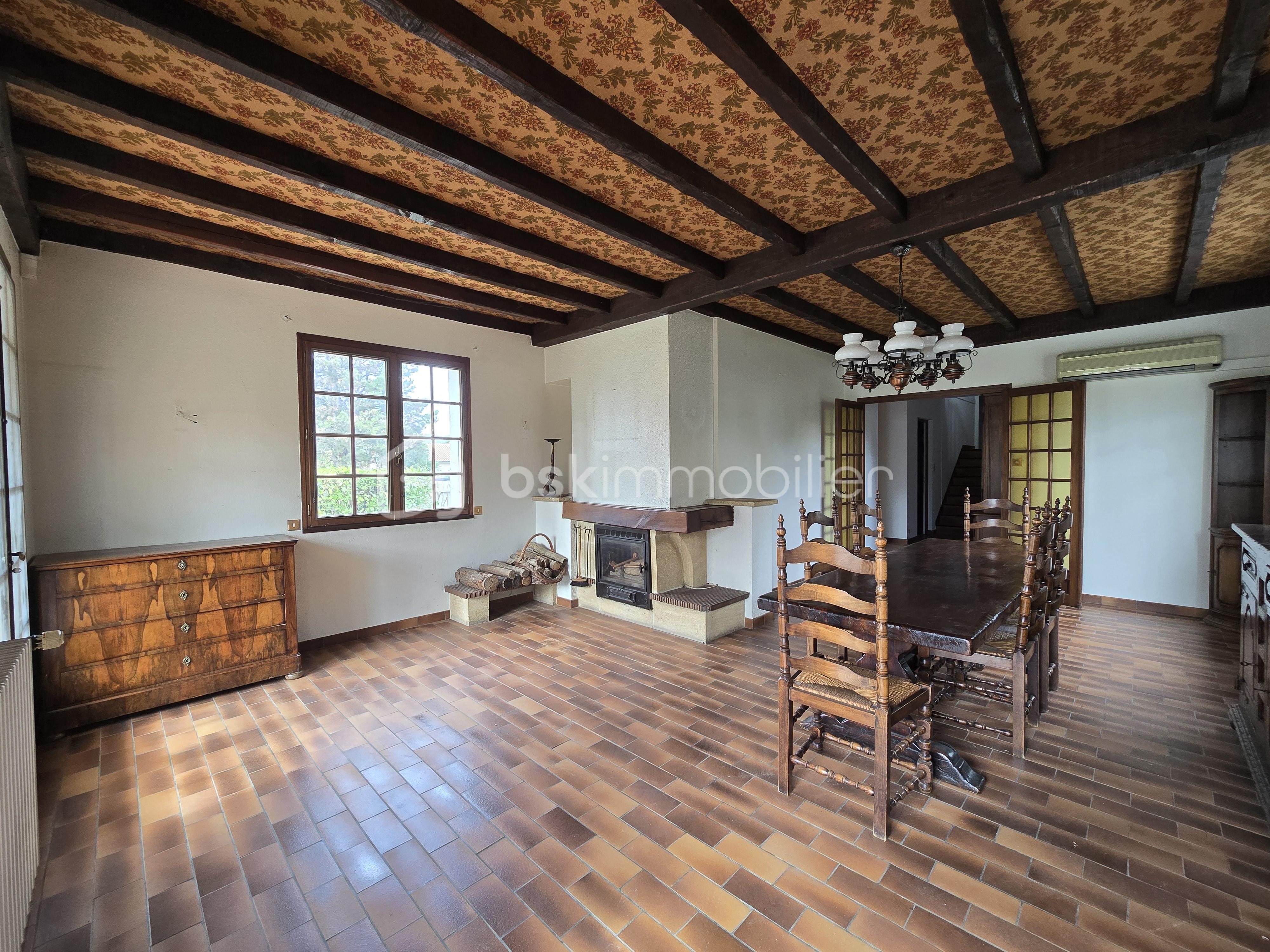 Maison de 122 m² - 20251009_134952.jpg