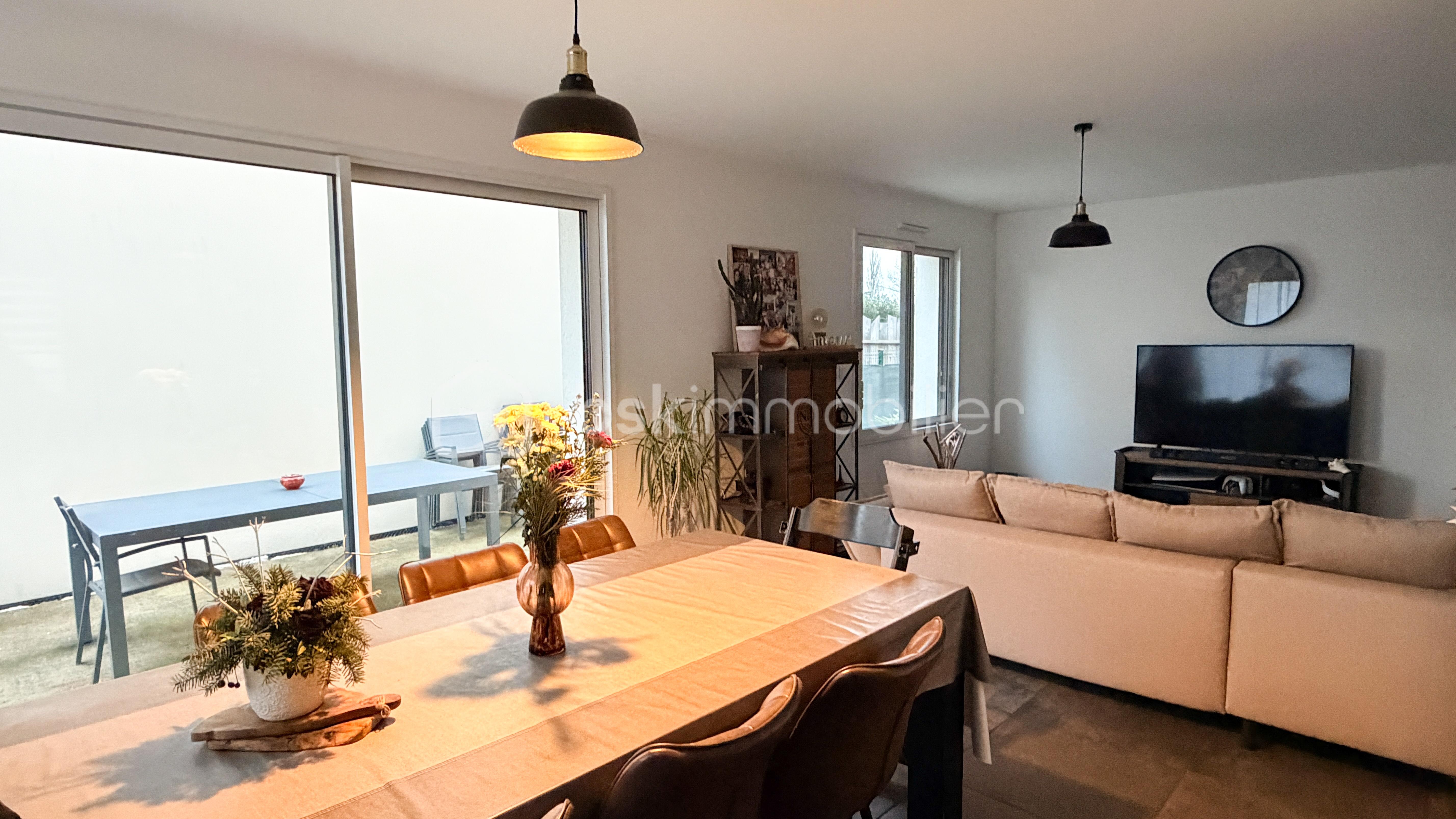 Maison de 96 m² - JEUSSELIN Sonia IMG_6899.JPG